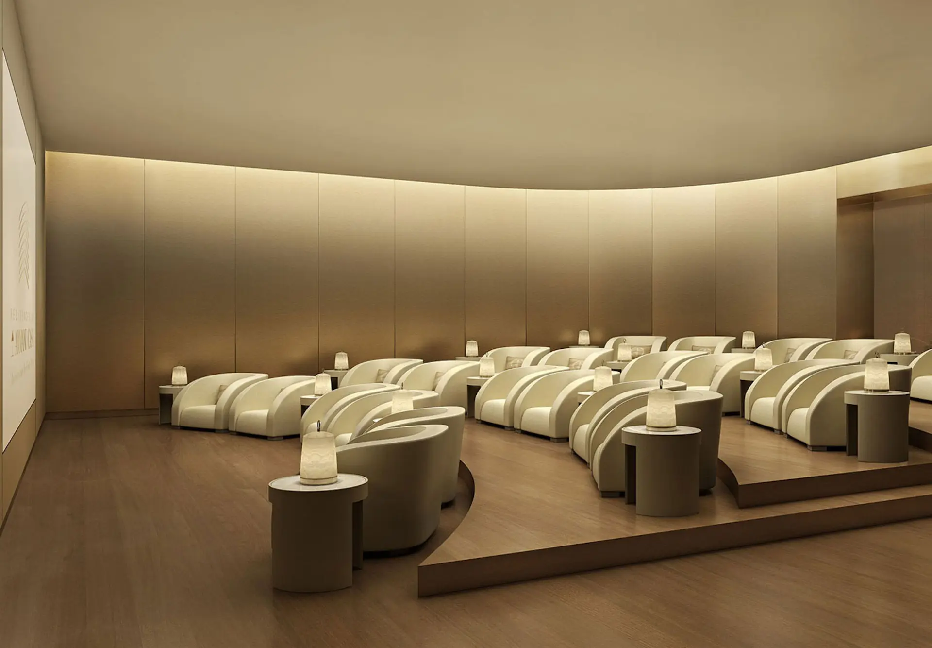 Armani Residences photo 21