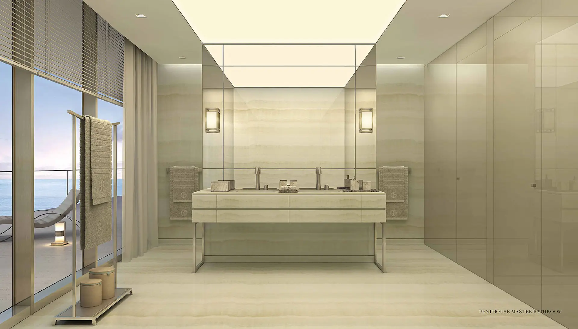 Armani Residences photo 13