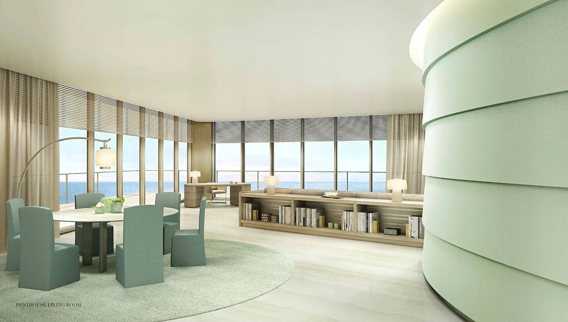 Armani Residences photo 12