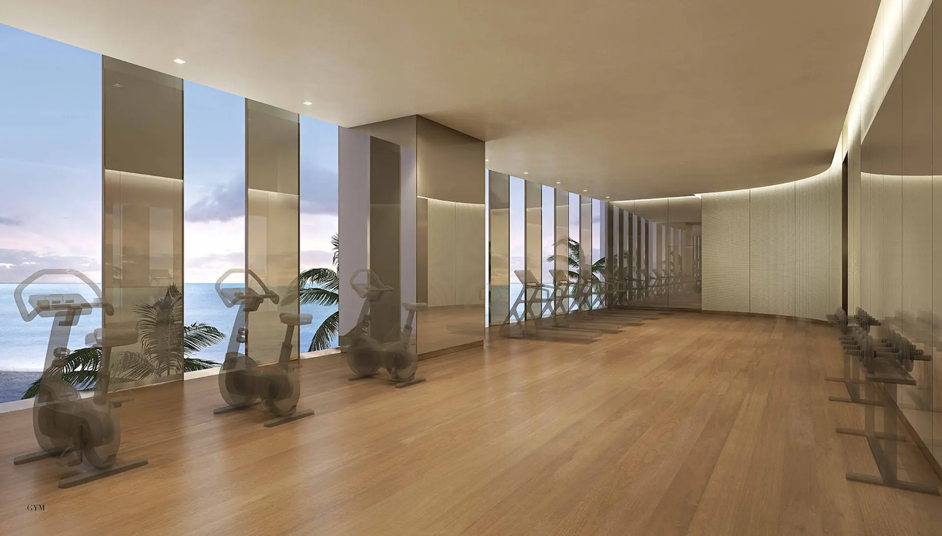 Armani Residences photo 6