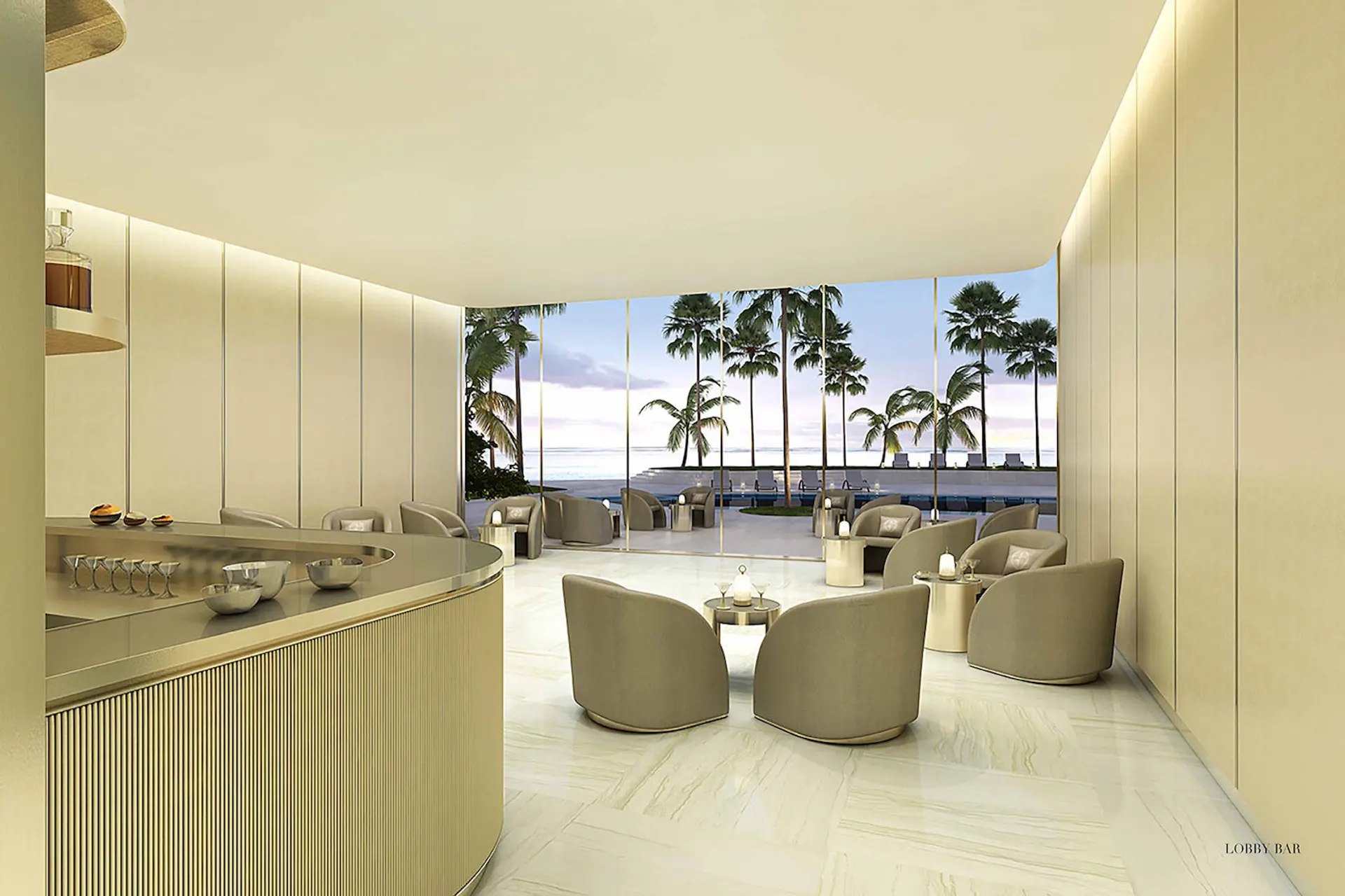 Armani Residences photo 8