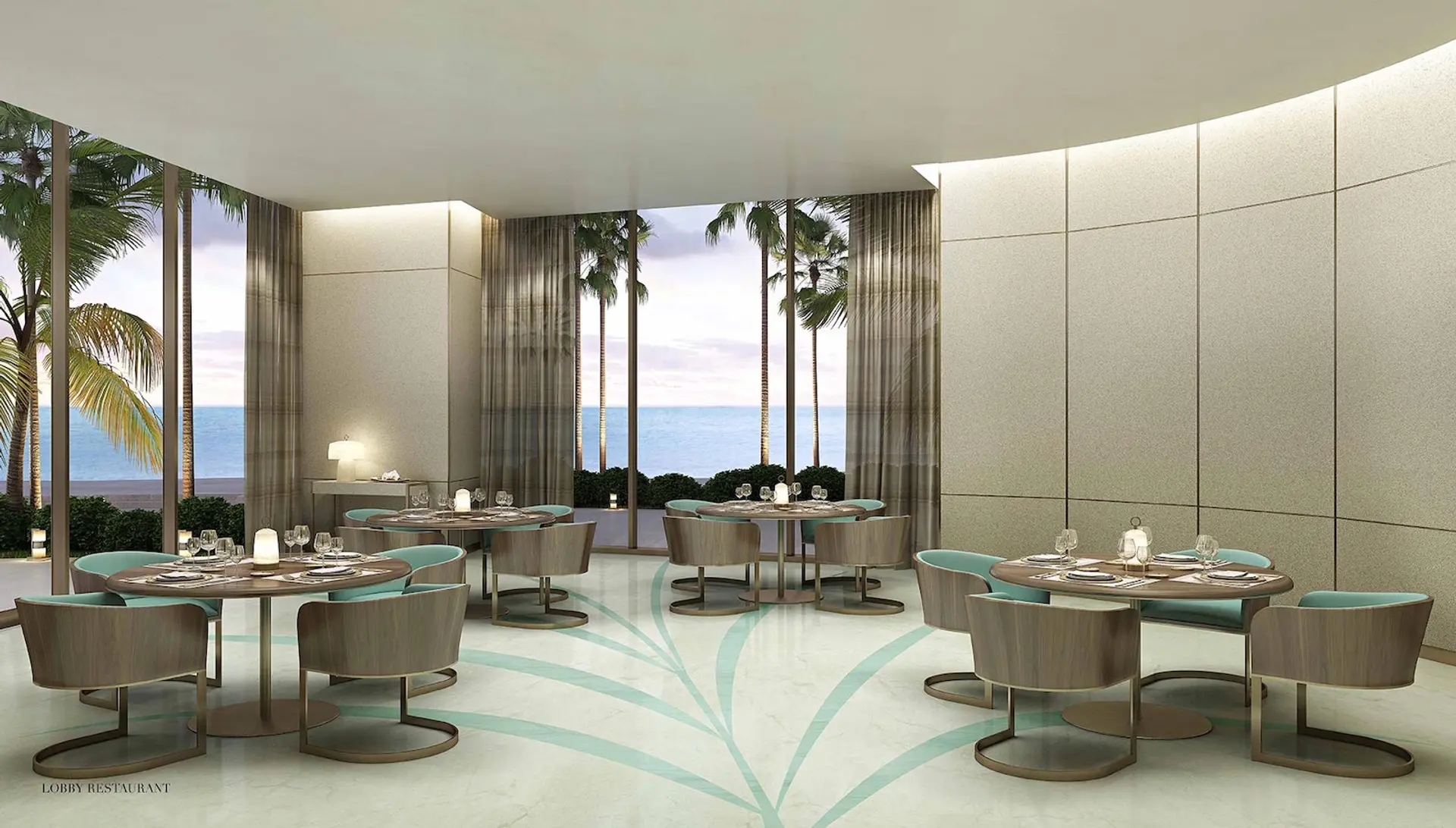 Armani Residences photo 10