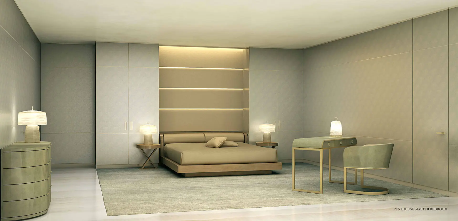 Armani Residences photo 14