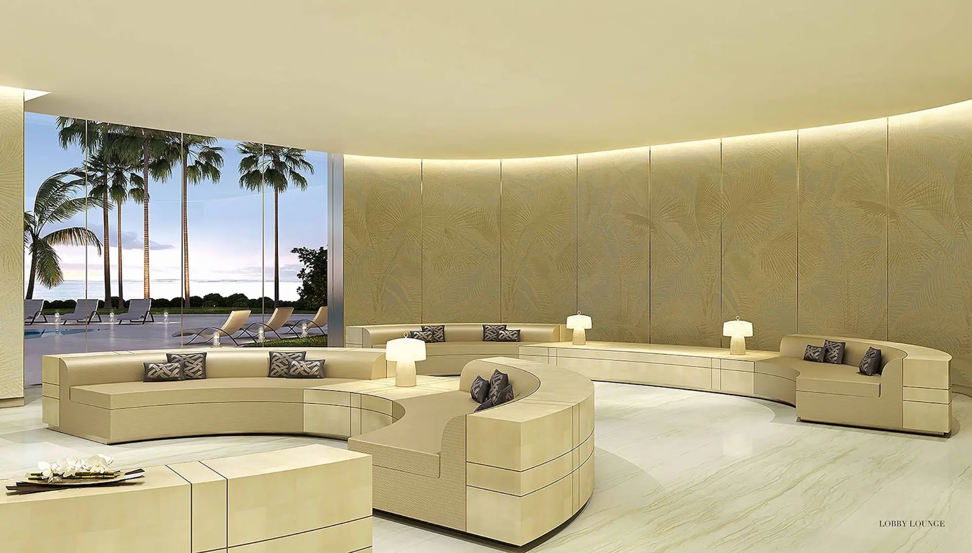 Armani Residences photo 9