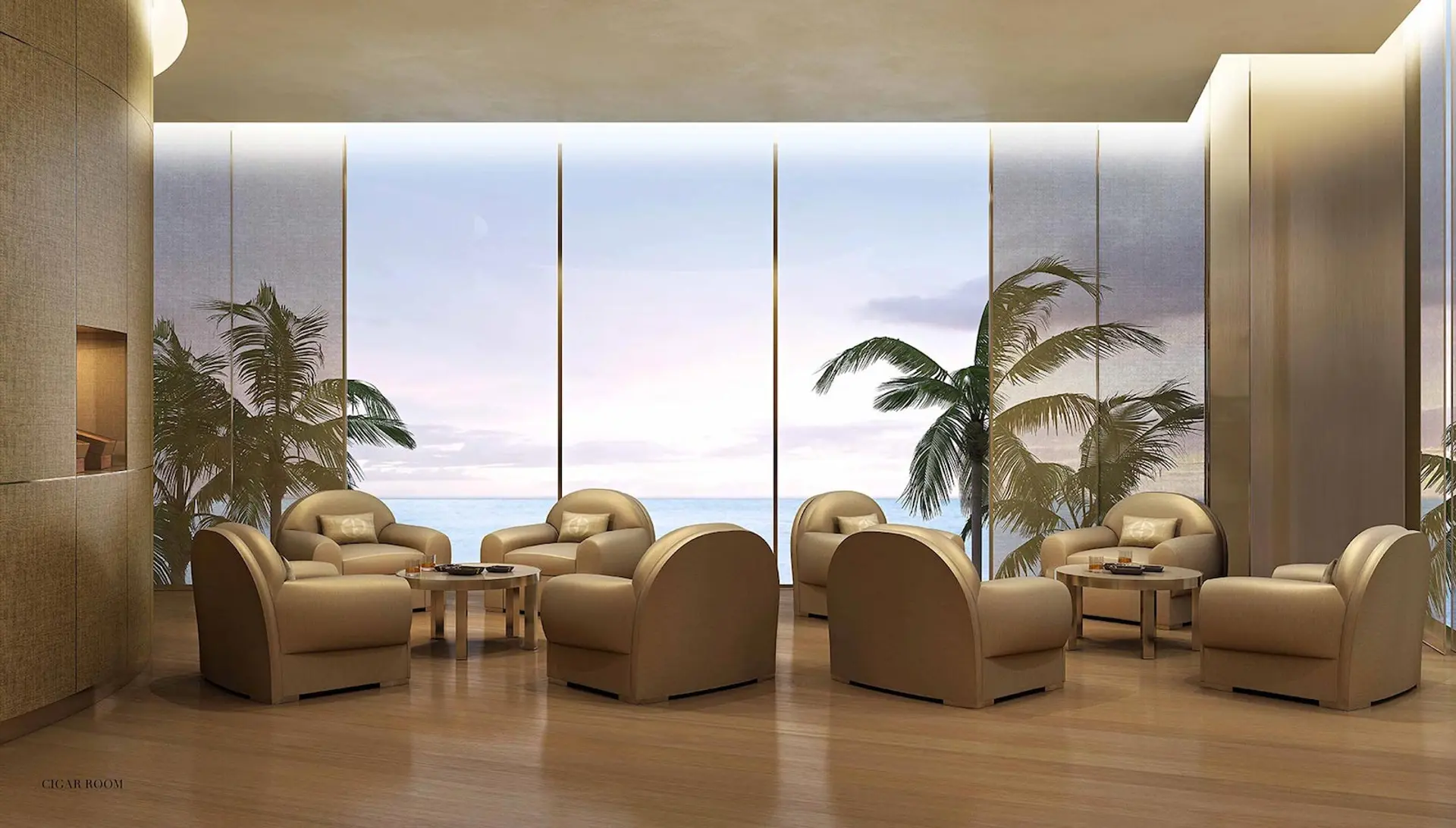 Armani Residences photo 4