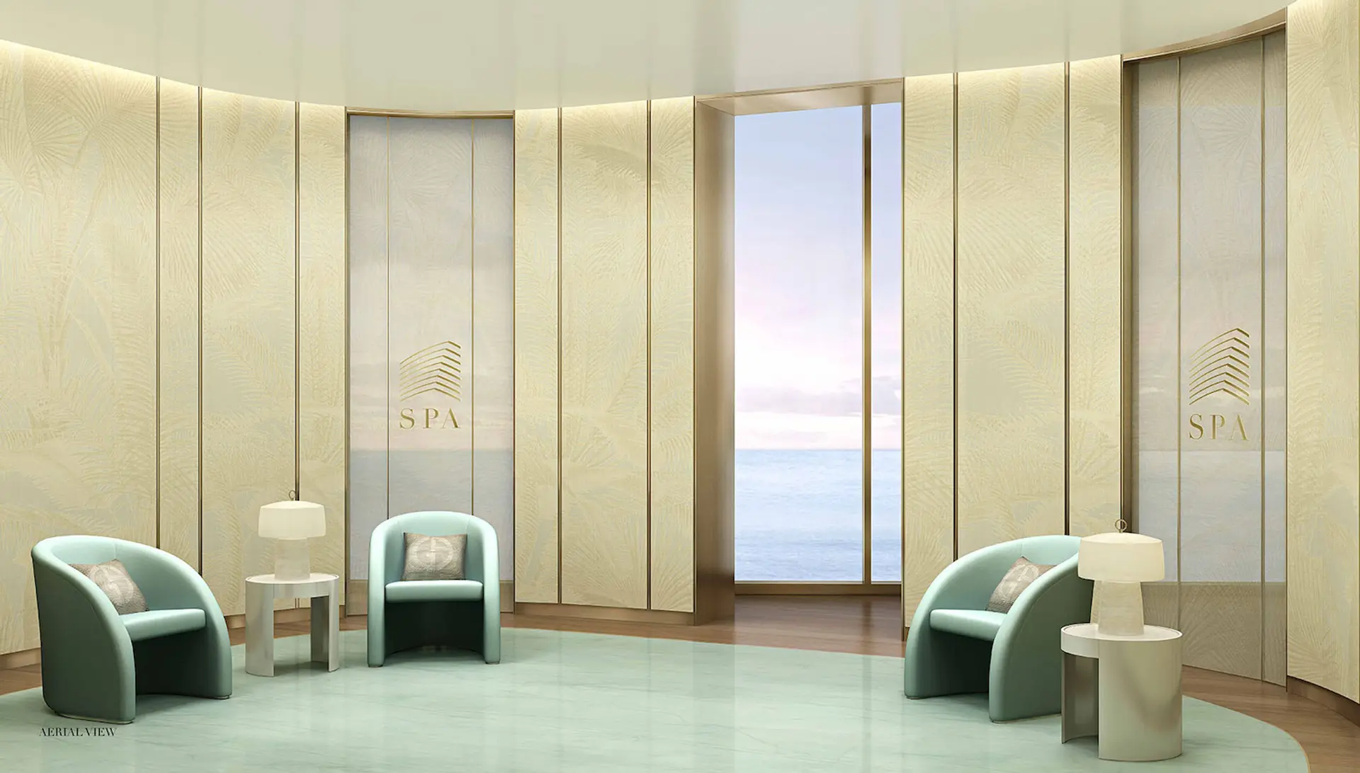 Armani Residences photo 17