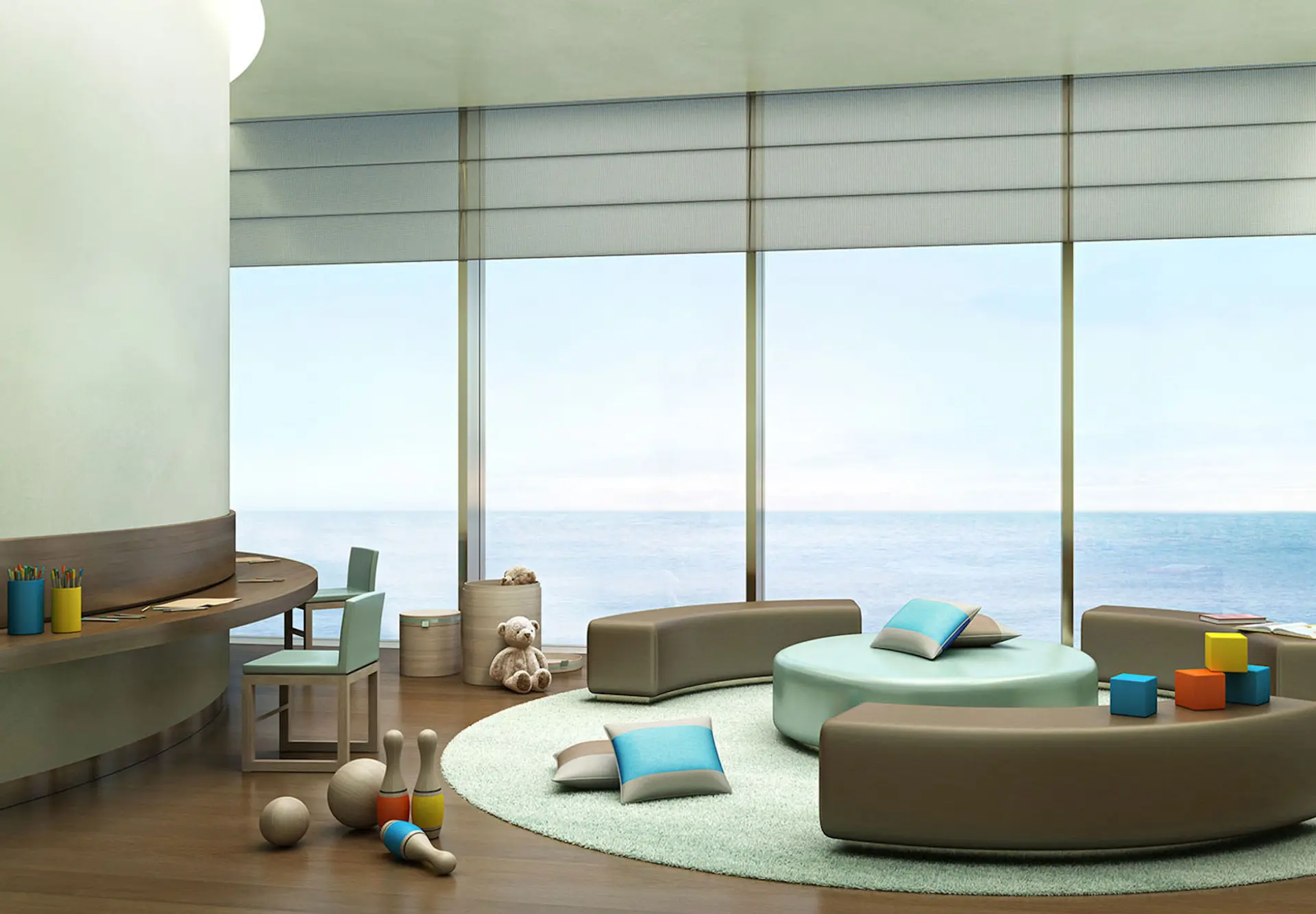 Armani Residences photo 20