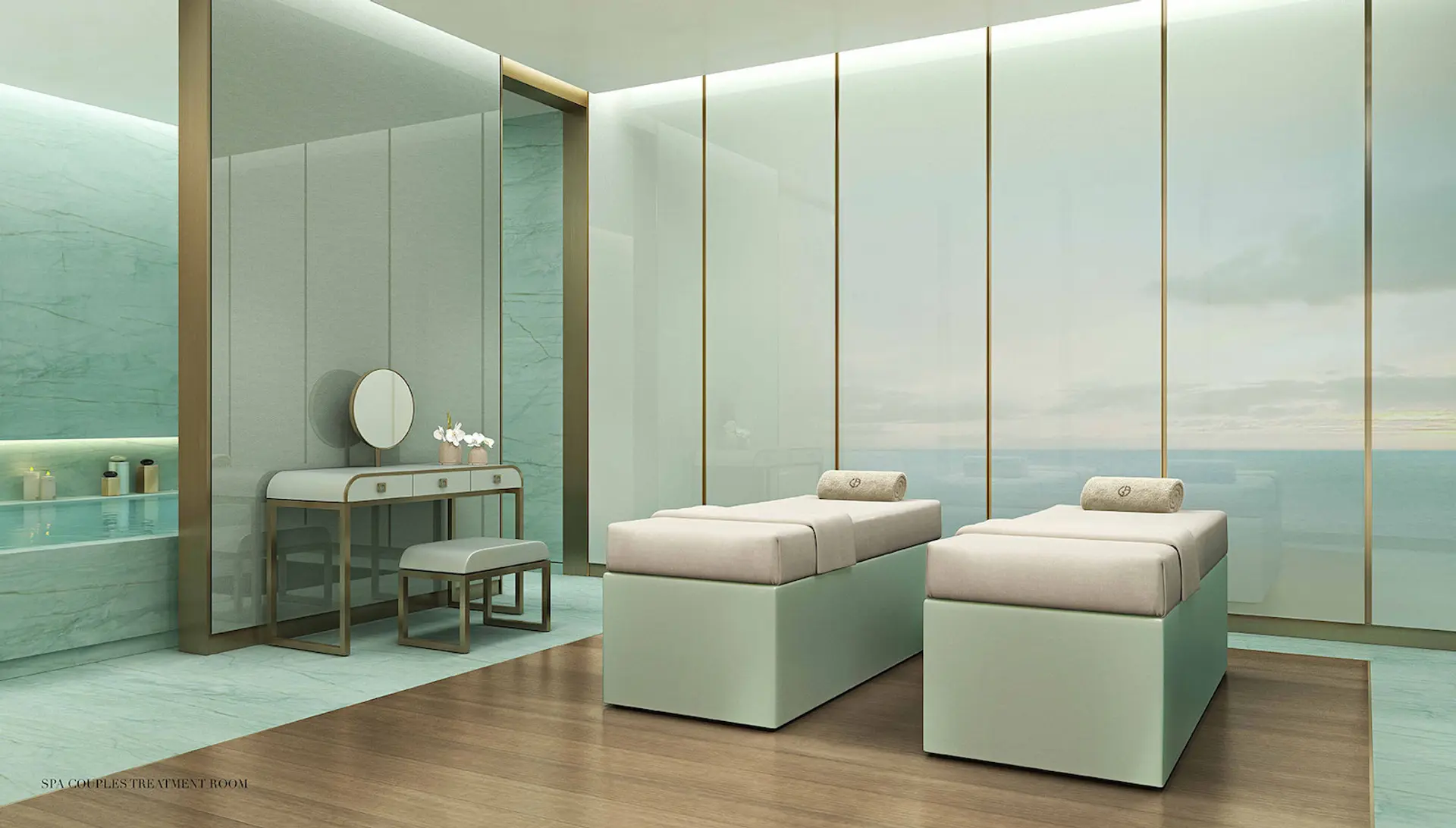 Armani Residences photo 16