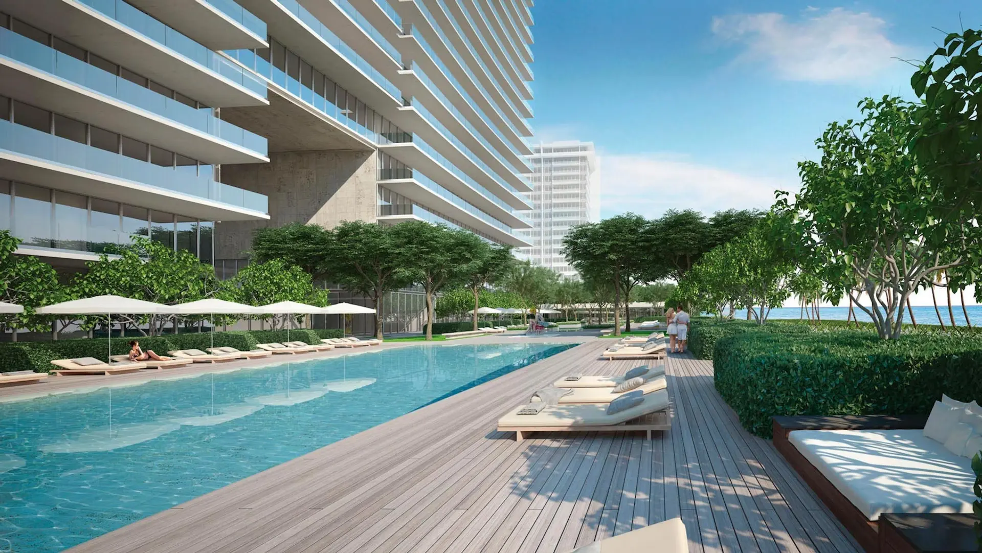 Oceana Bal Harbour