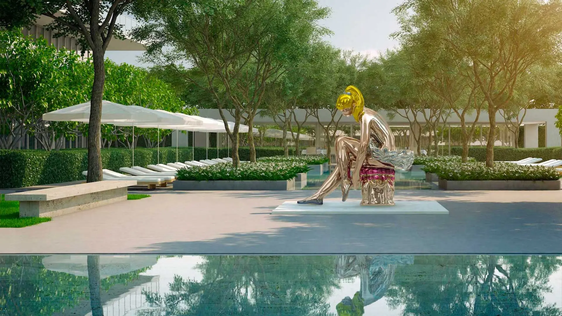 Oceana Bal Harbour photo 10