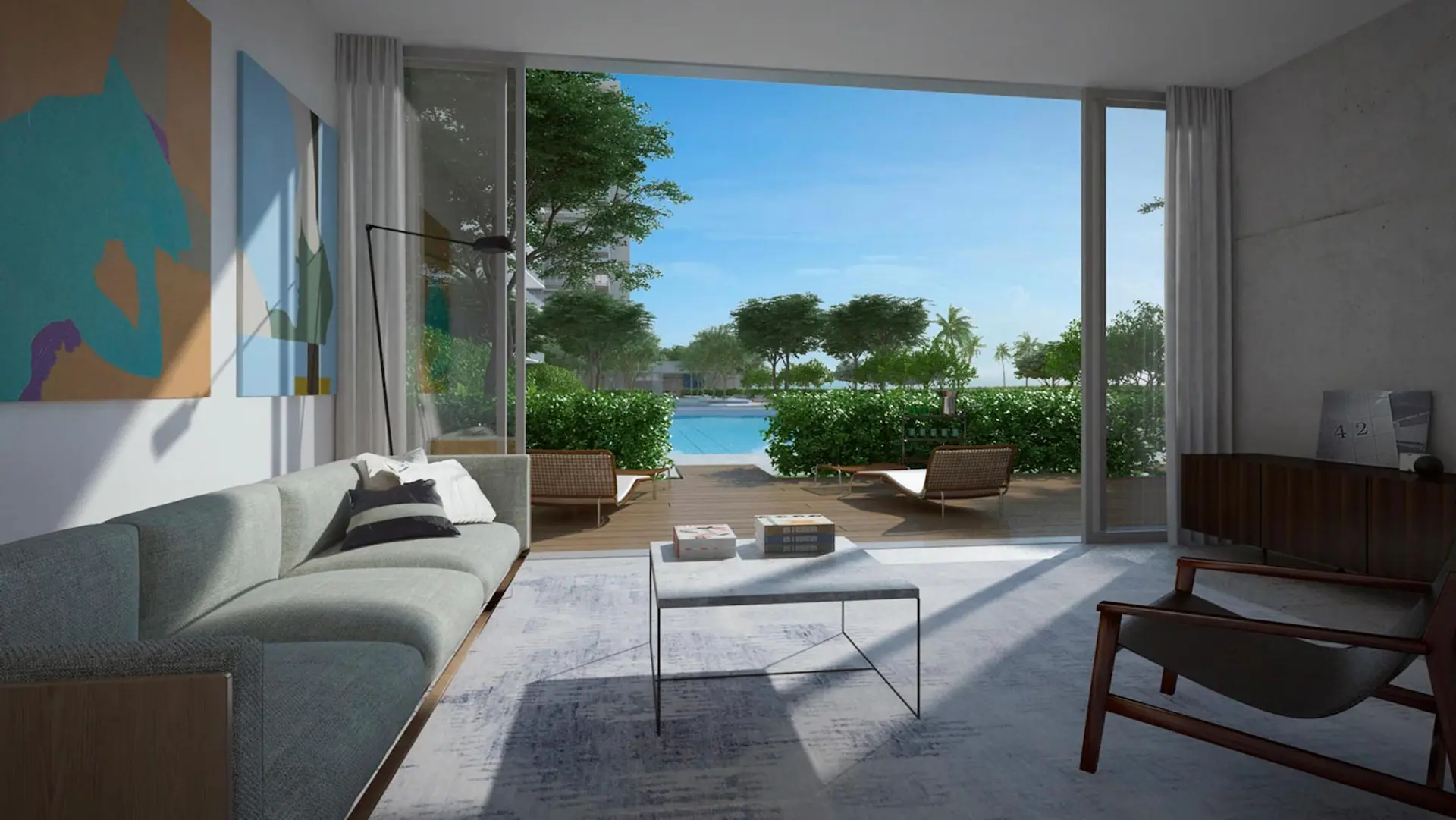 Oceana Bal Harbour photo 6