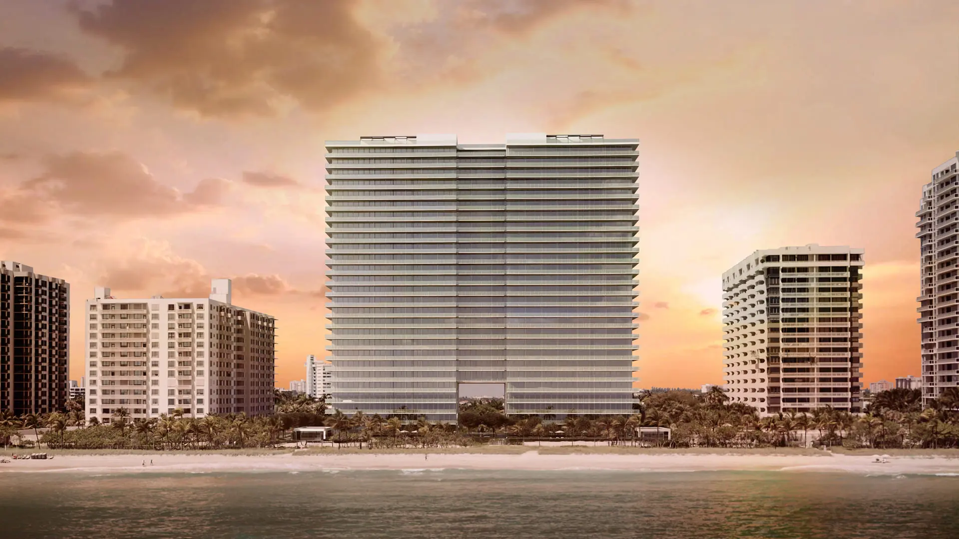 Oceana Bal Harbour photo 30
