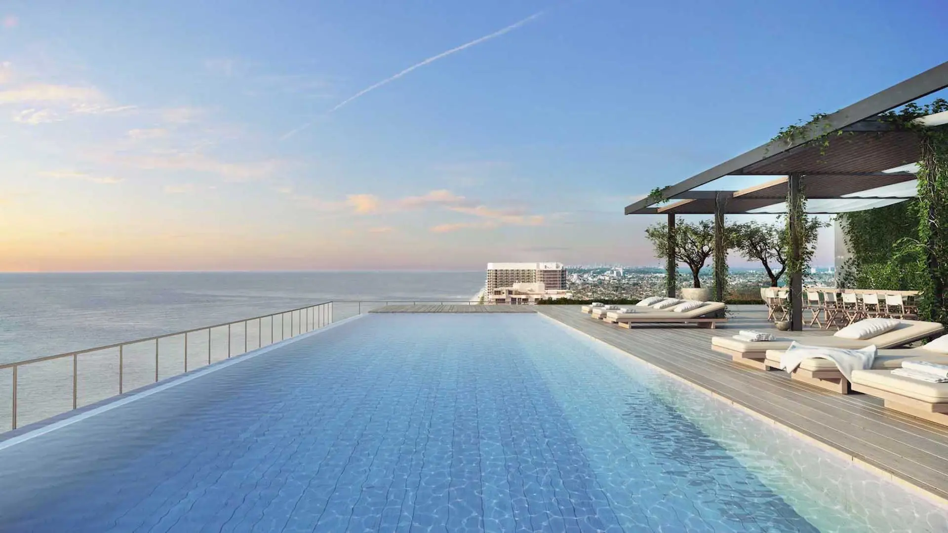 Oceana Bal Harbour photo 22