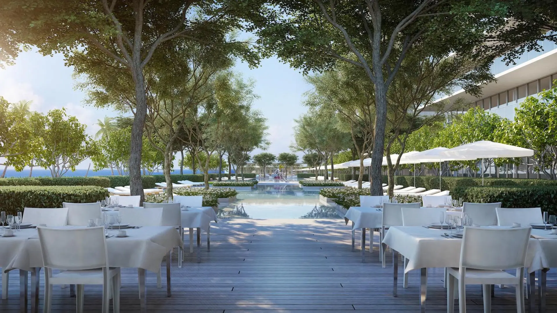 Oceana Bal Harbour photo 20