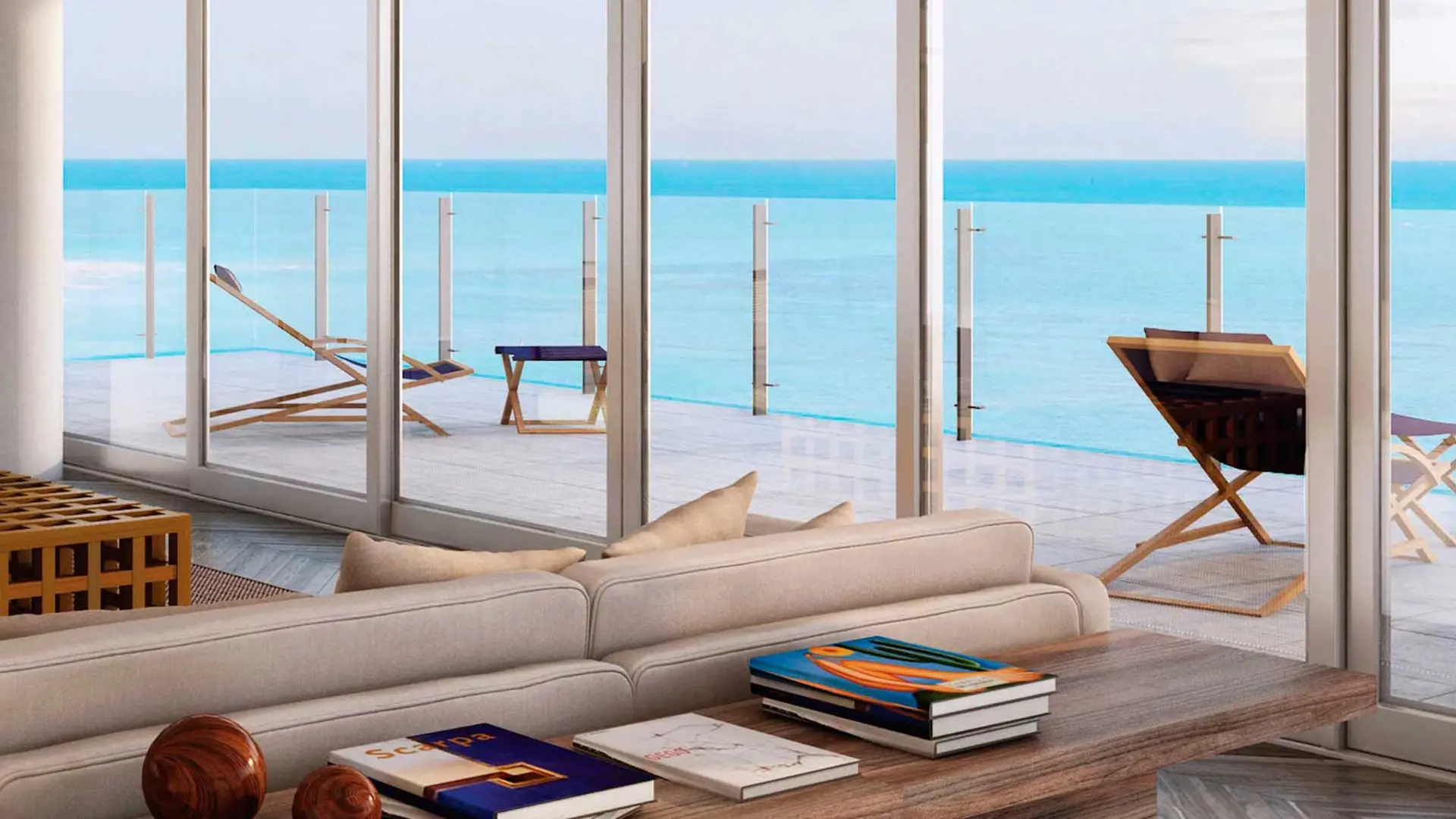 Oceana Bal Harbour photo 23