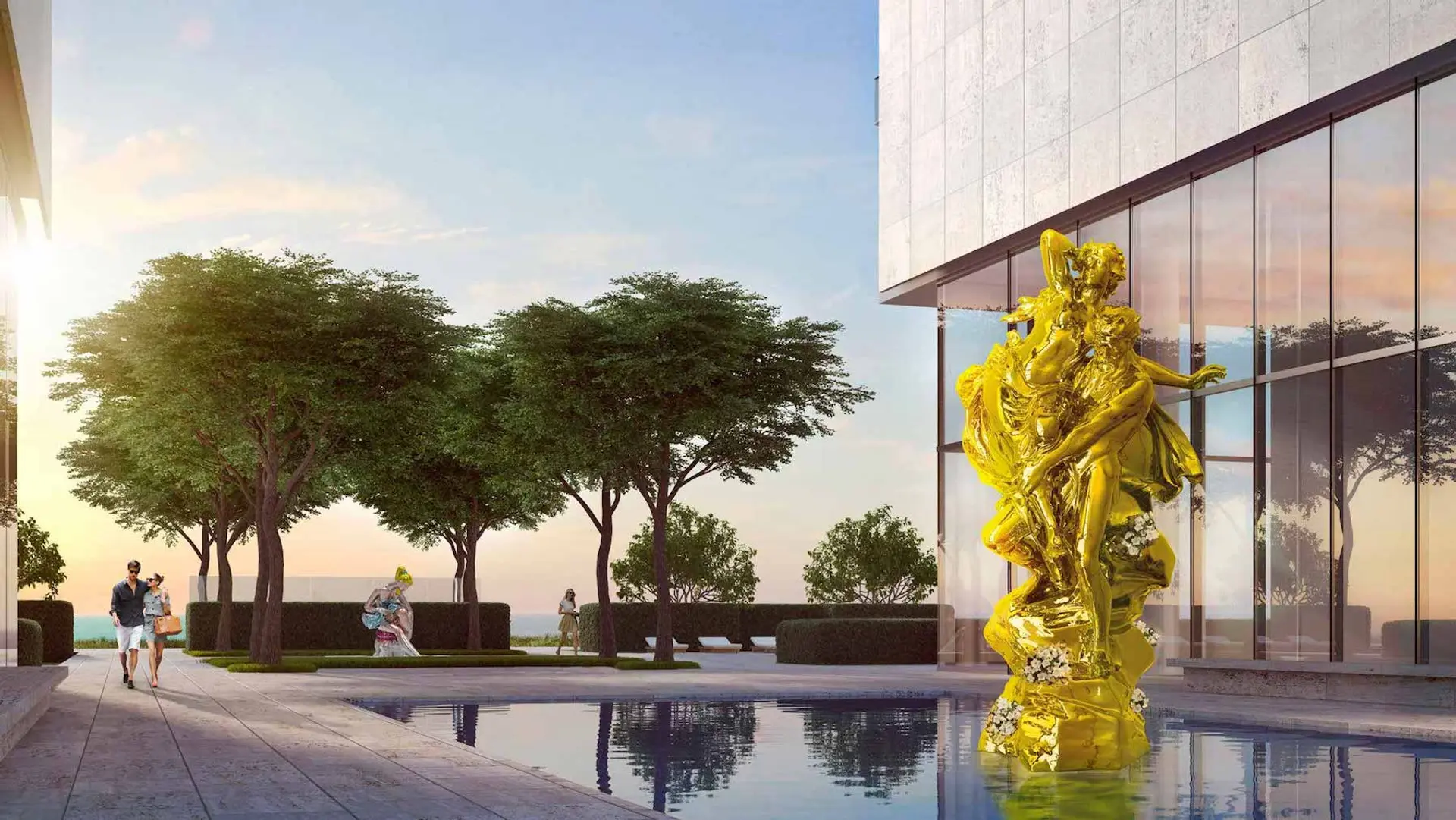 Oceana Bal Harbour photo 15