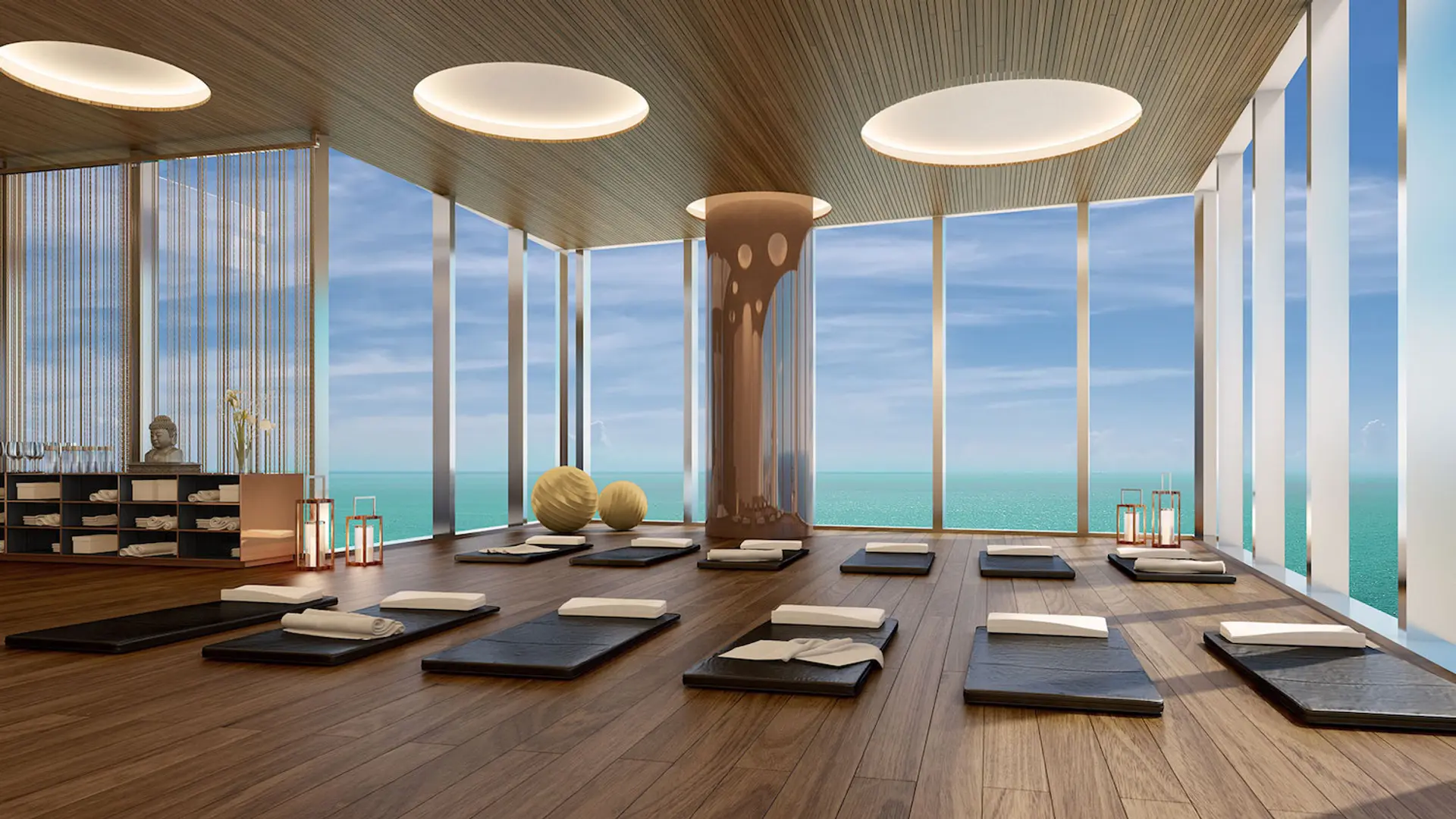 Turnberry Ocean Club photo 23