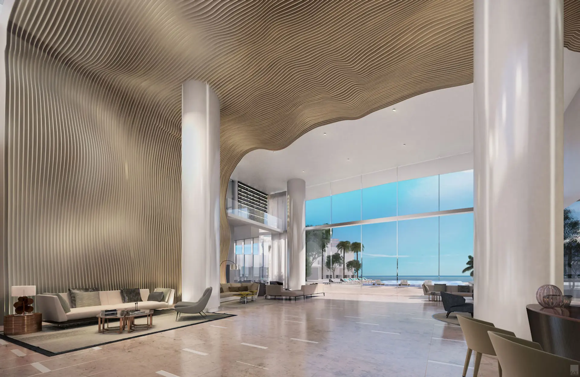 Turnberry Ocean Club photo 5