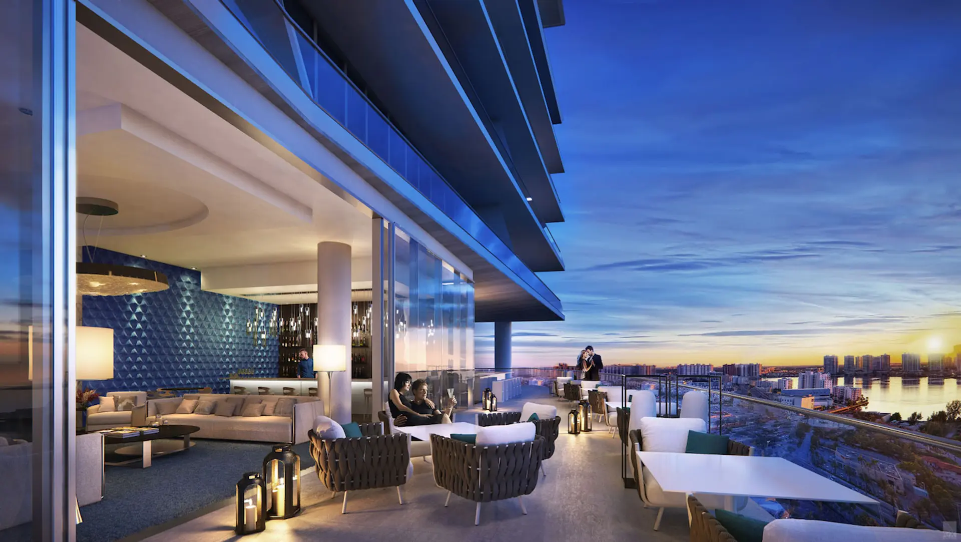 Turnberry Ocean Club photo 14