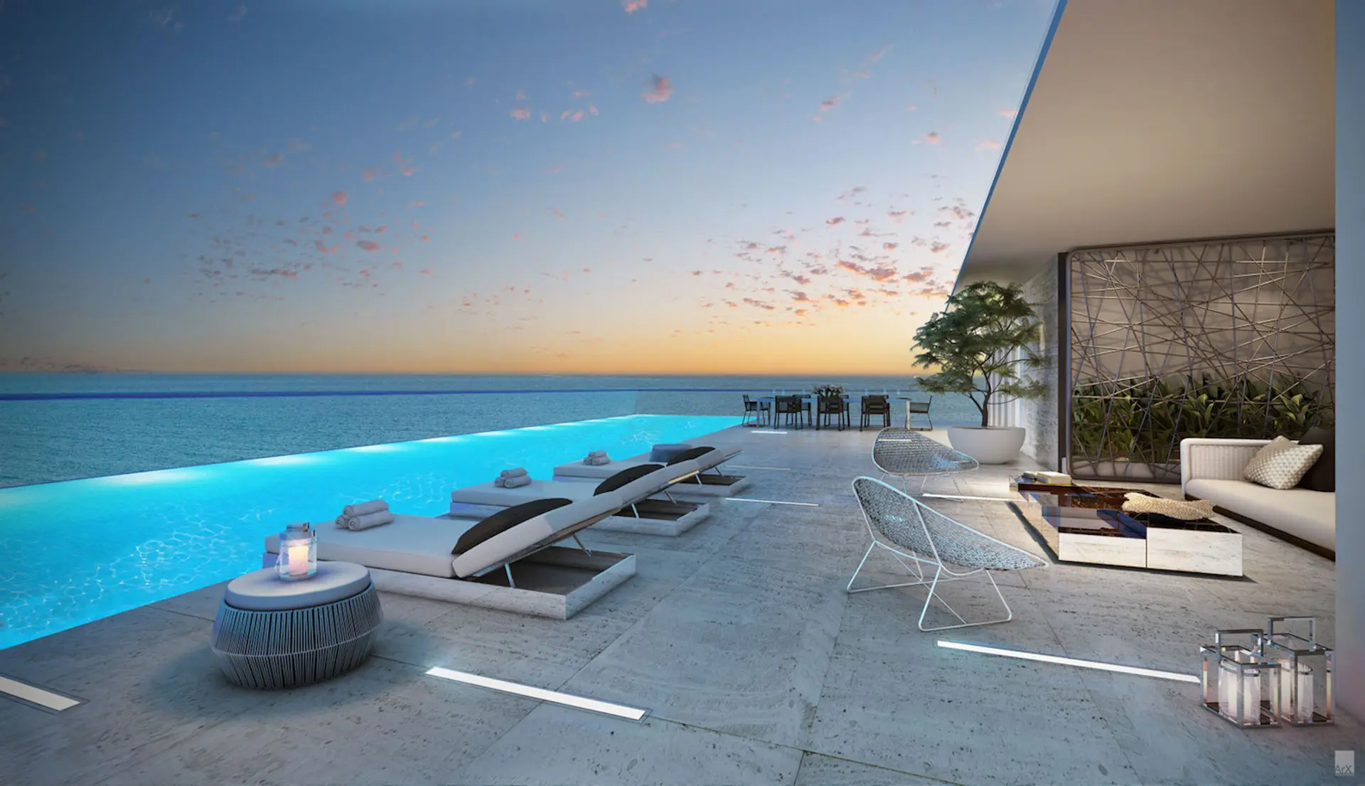 Turnberry Ocean Club photo 20