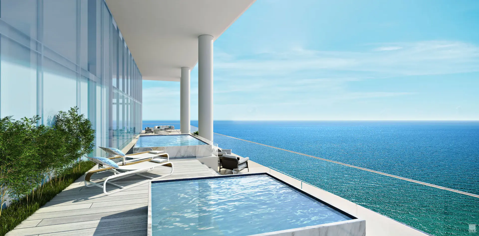 Turnberry Ocean Club photo 9
