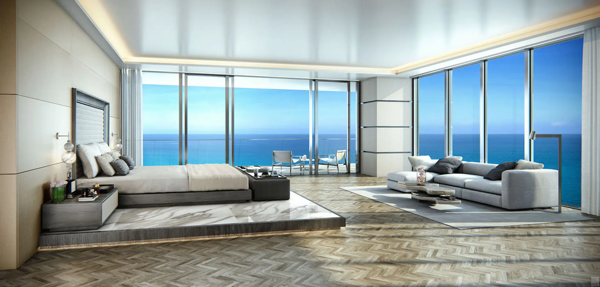Turnberry Ocean Club photo 10