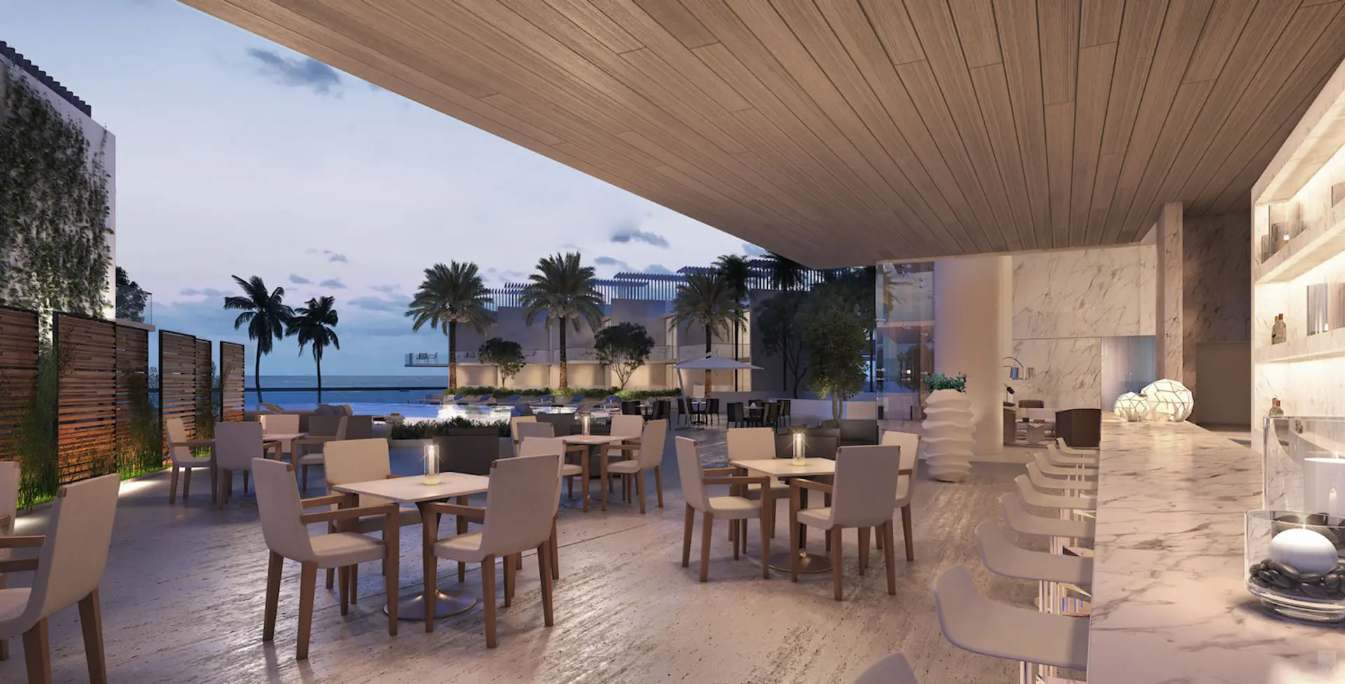 Turnberry Ocean Club photo 28