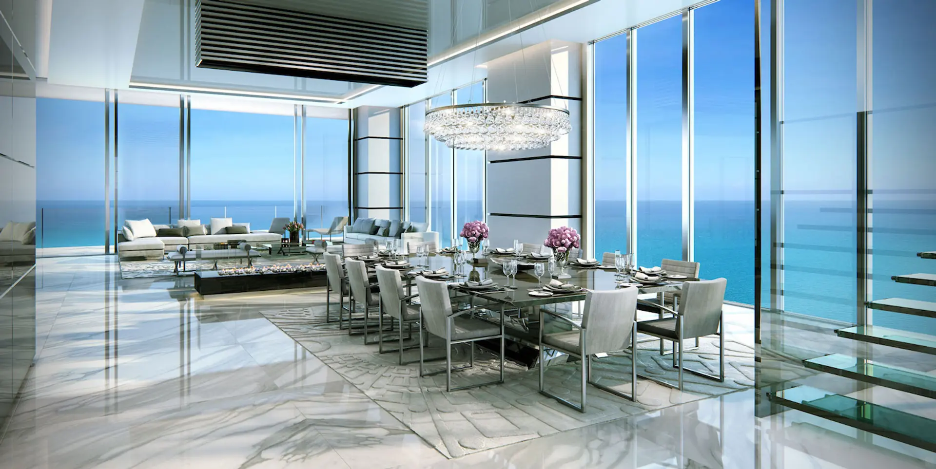 Turnberry Ocean Club photo 12