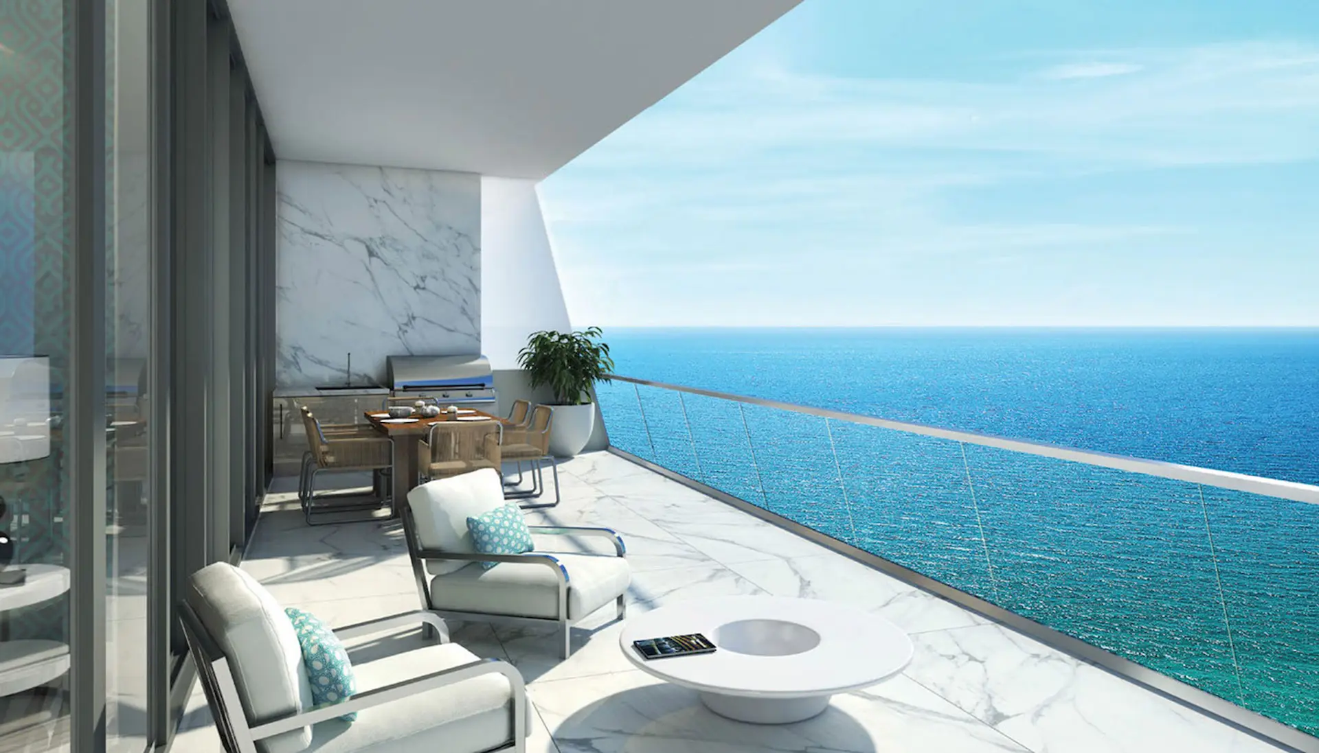 Turnberry Ocean Club photo 8