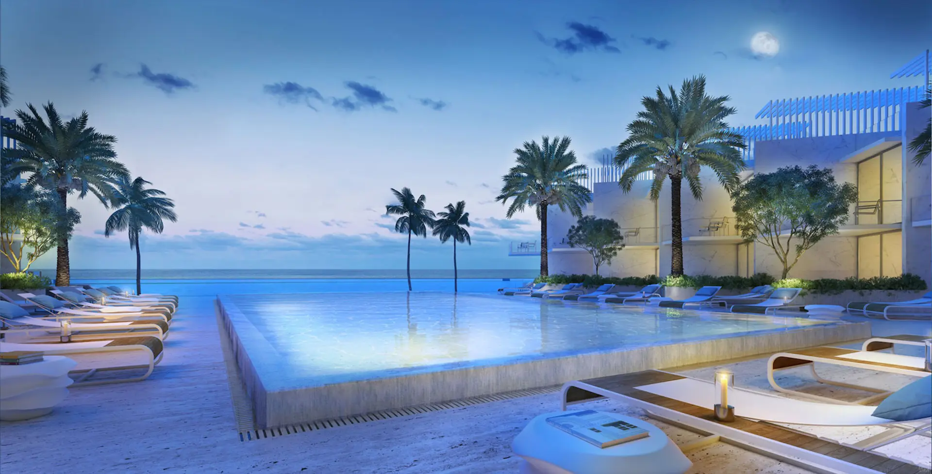 Turnberry Ocean Club photo 21