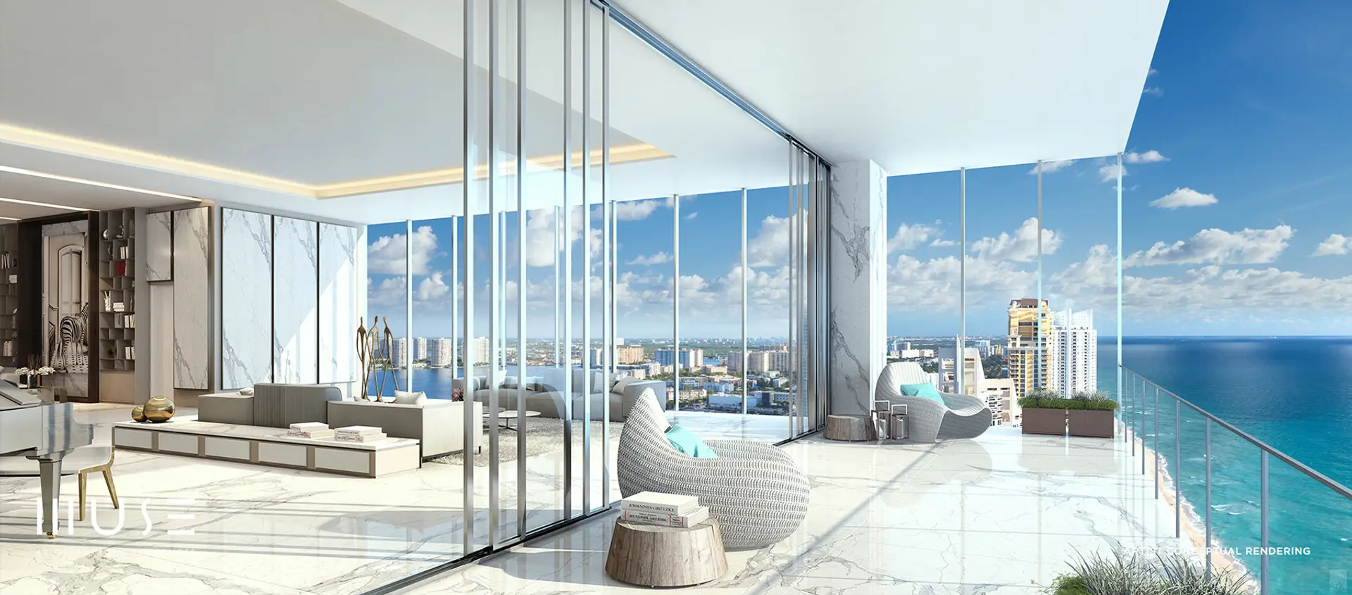 MUSE Residences photo 17