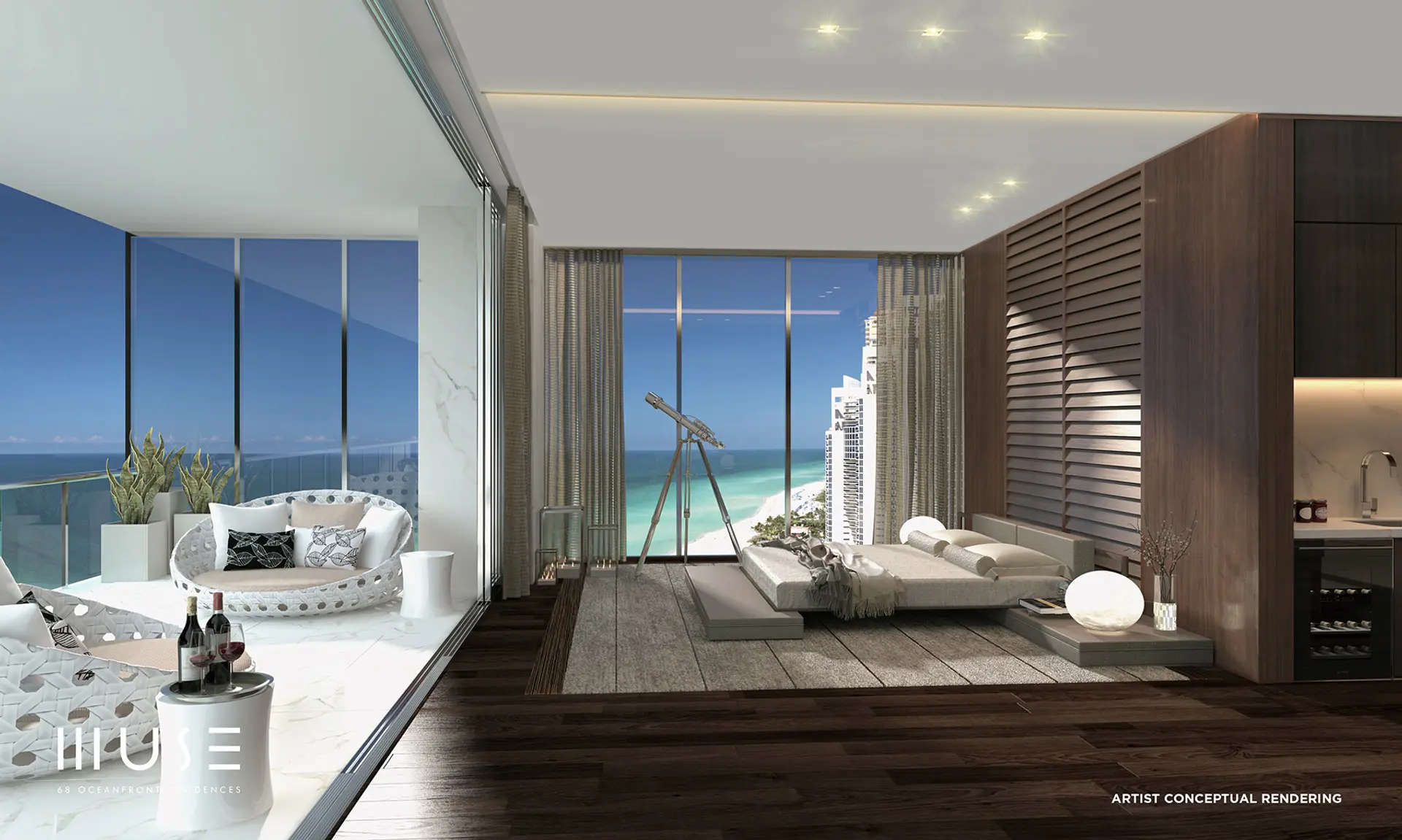 MUSE Residences photo 21