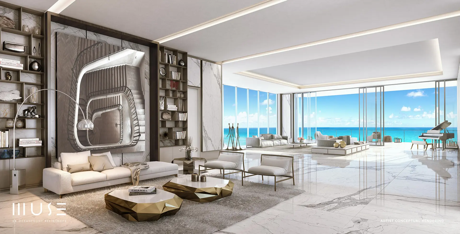 MUSE Residences photo 19