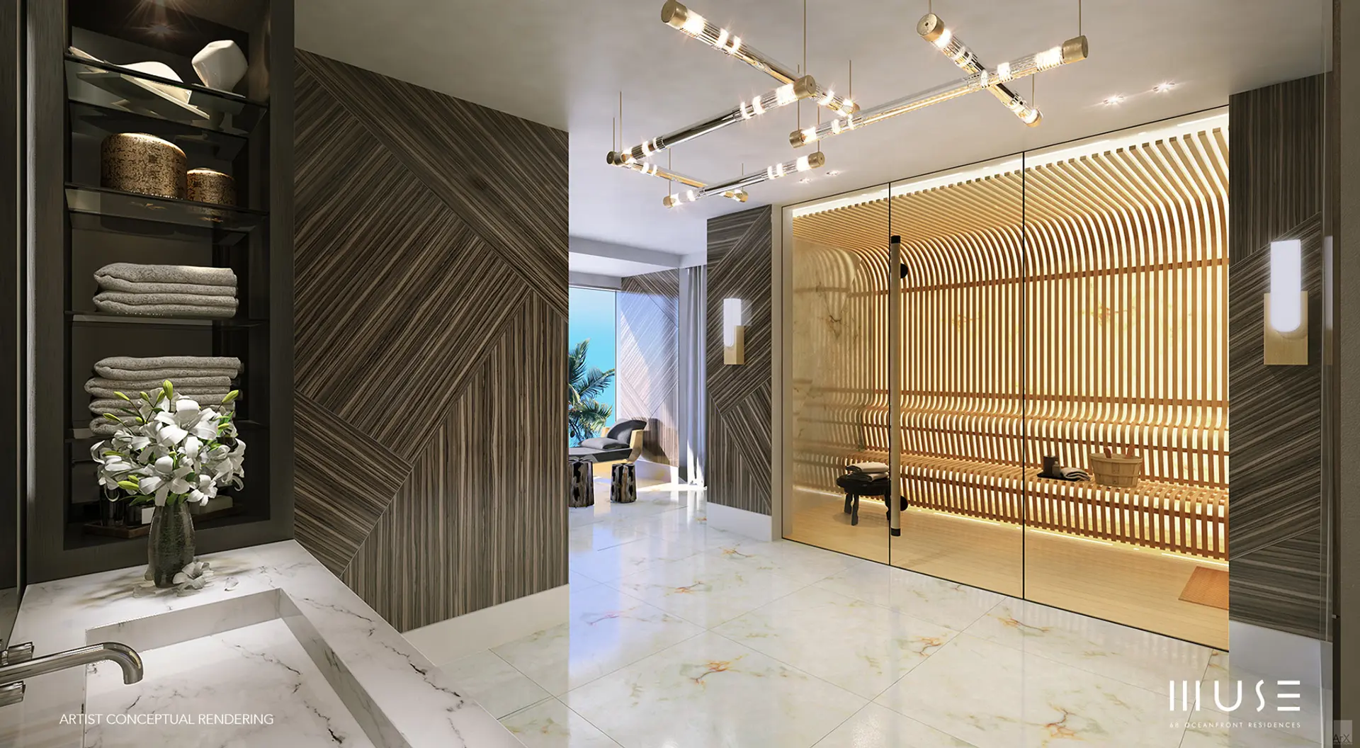 MUSE Residences photo 8