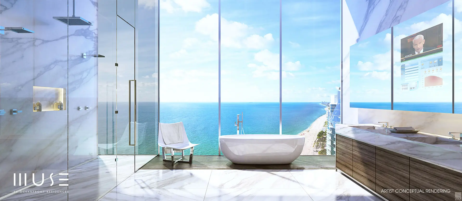 MUSE Residences photo 6