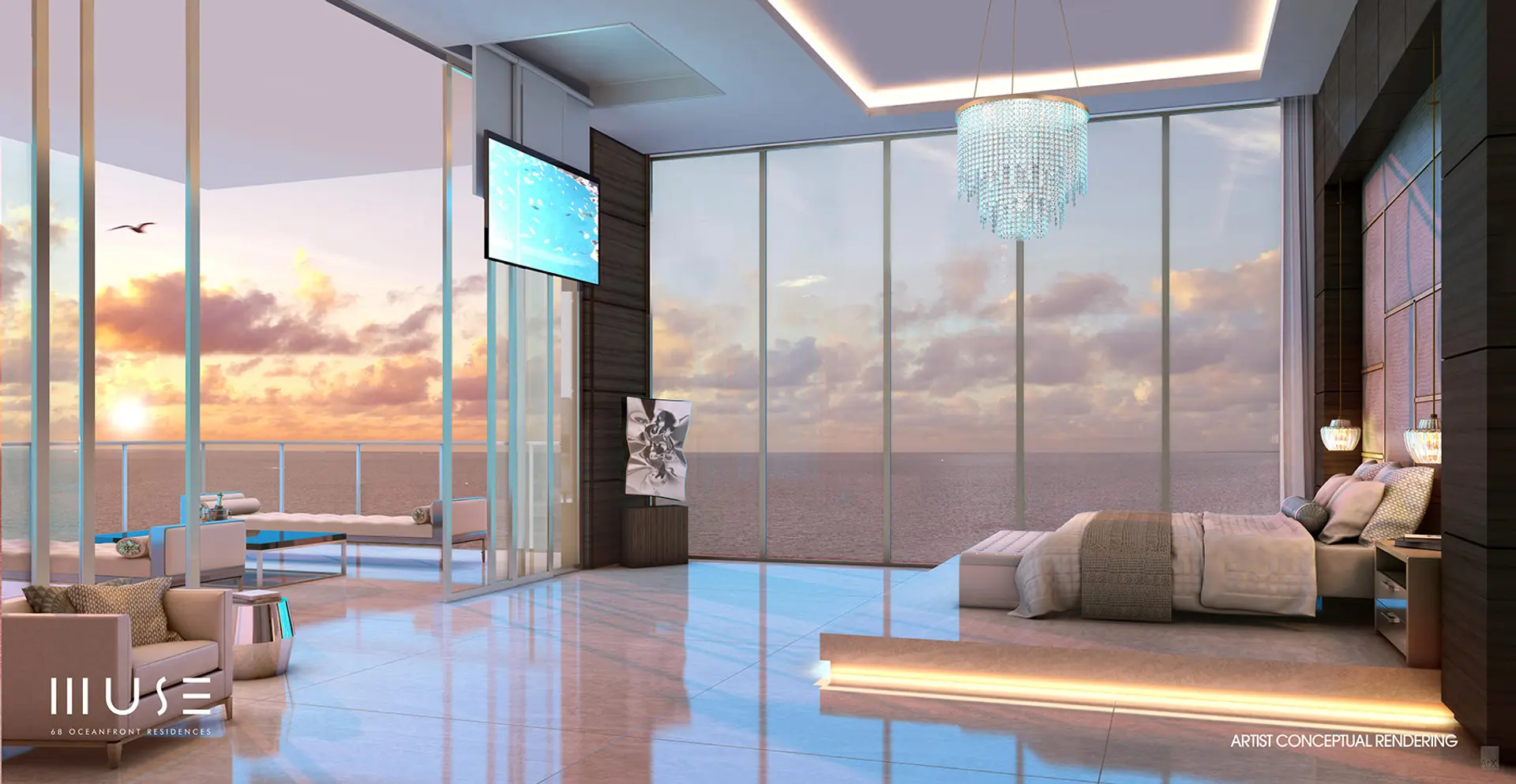 MUSE Residences photo 9