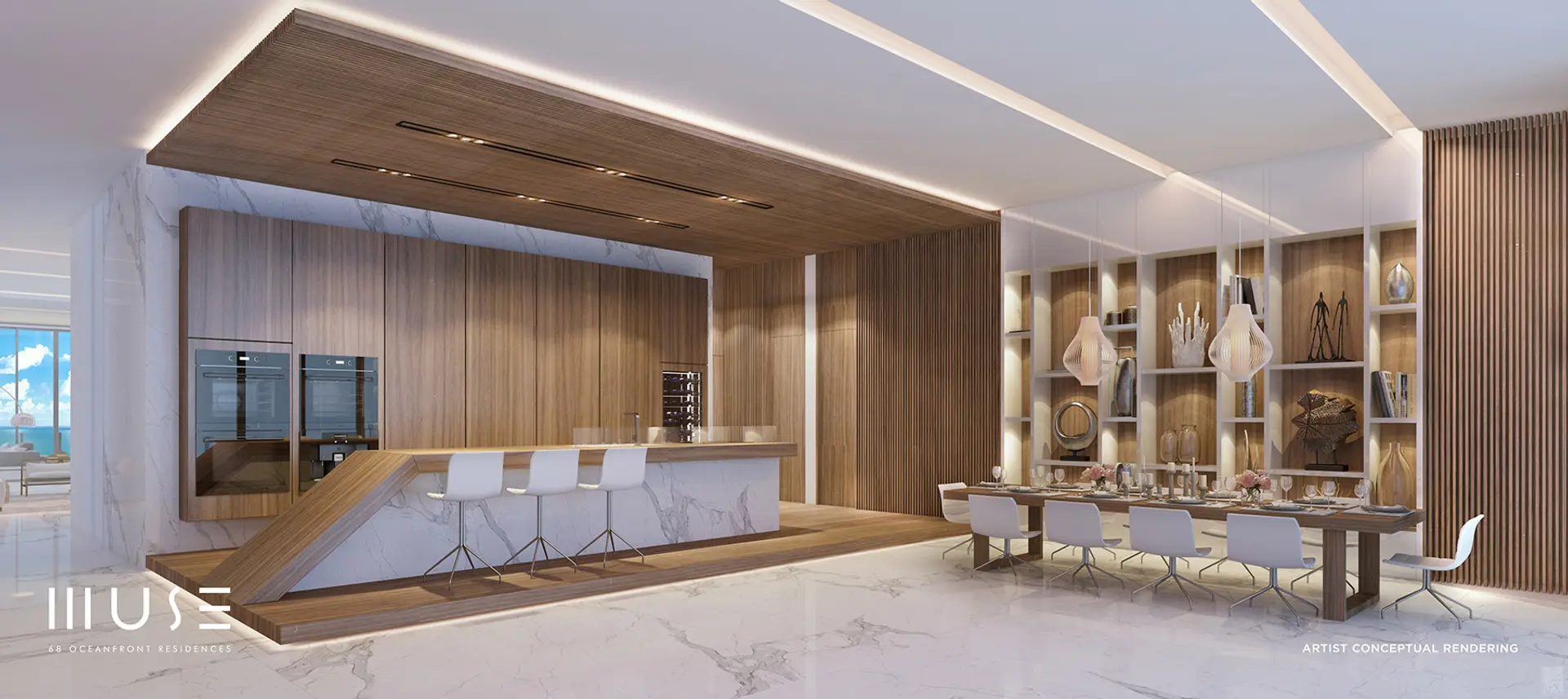 MUSE Residences photo 16