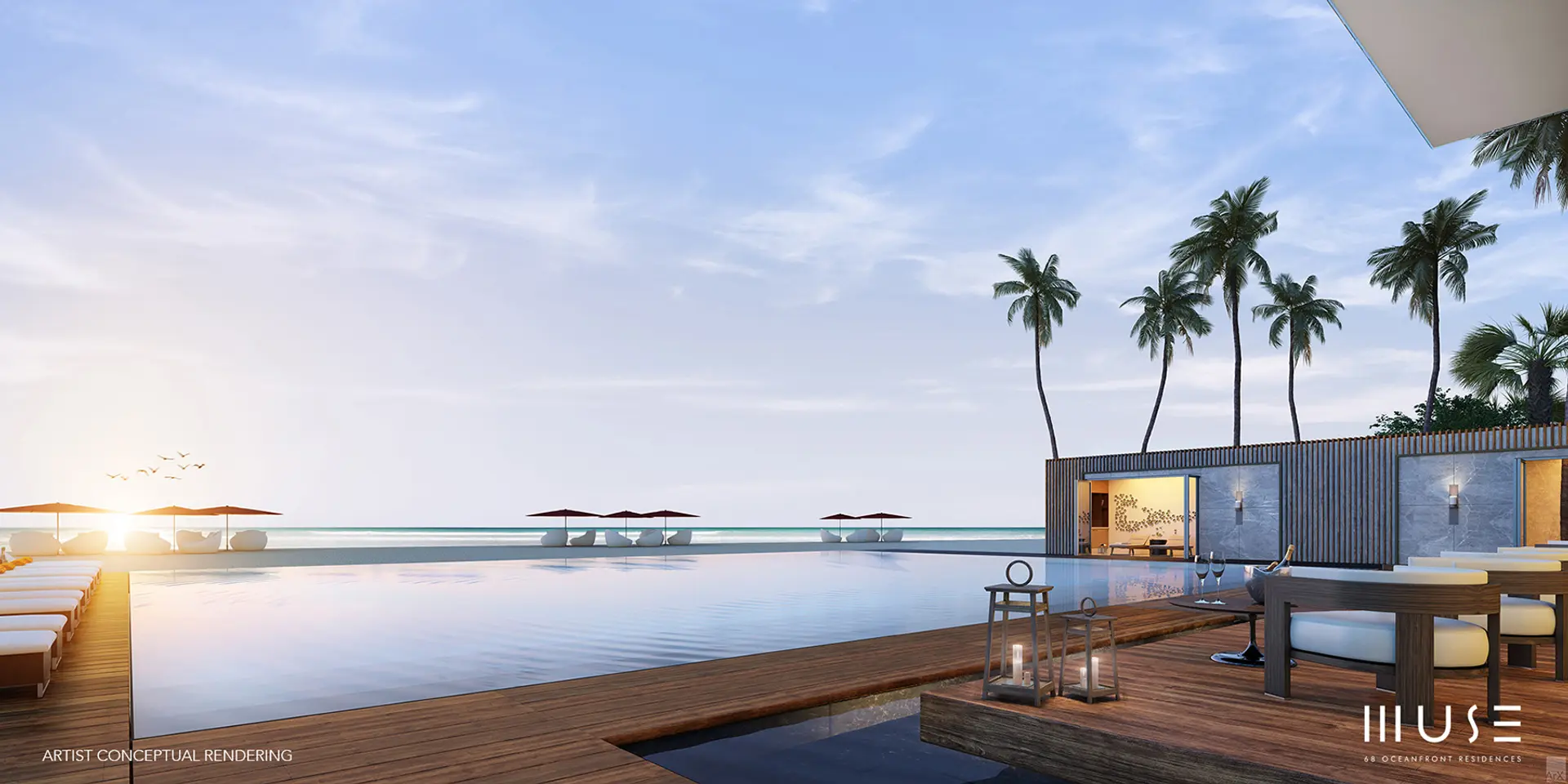MUSE Residences photo 13
