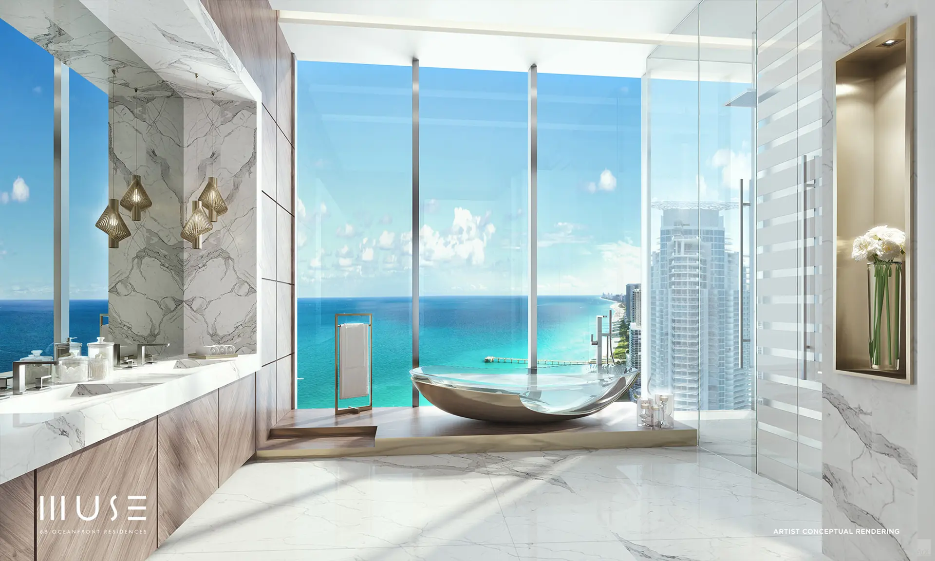 MUSE Residences photo 15