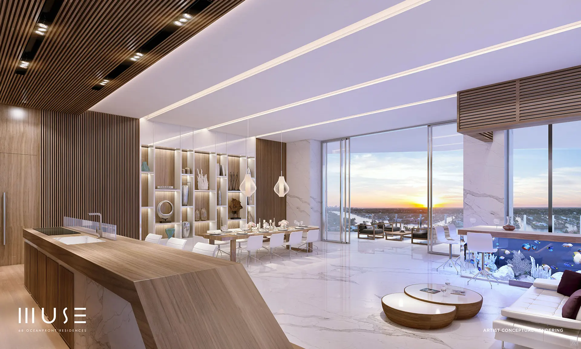 MUSE Residences photo 18
