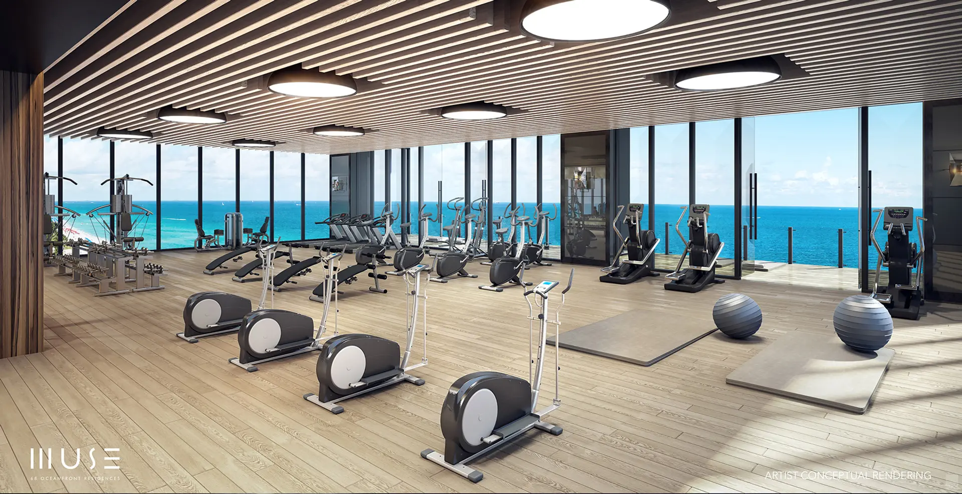 MUSE Residences photo 11