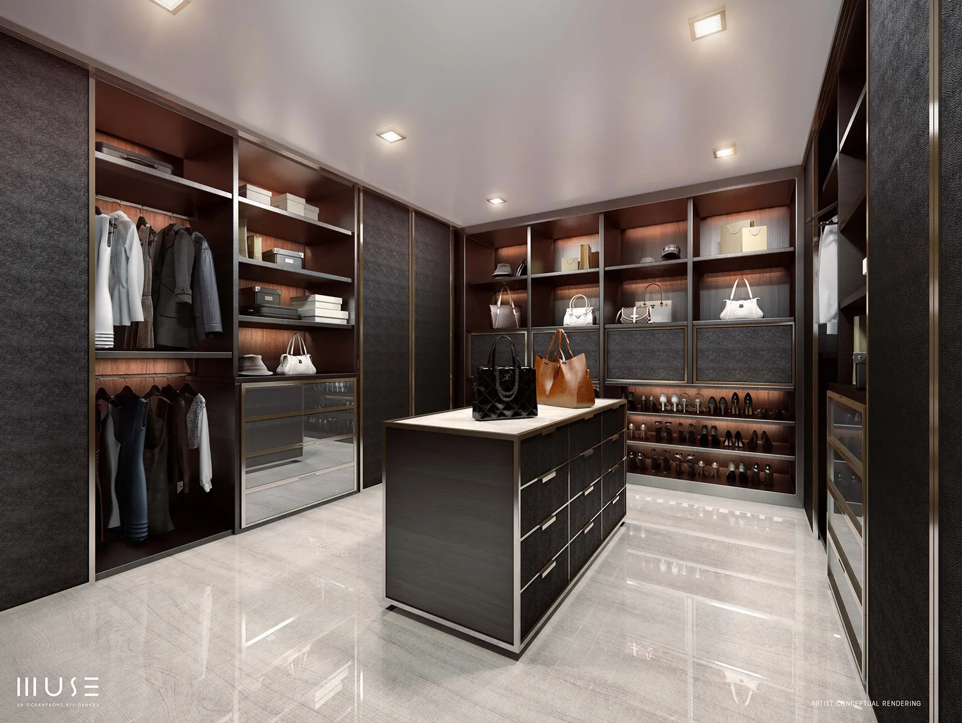 MUSE Residences photo 14