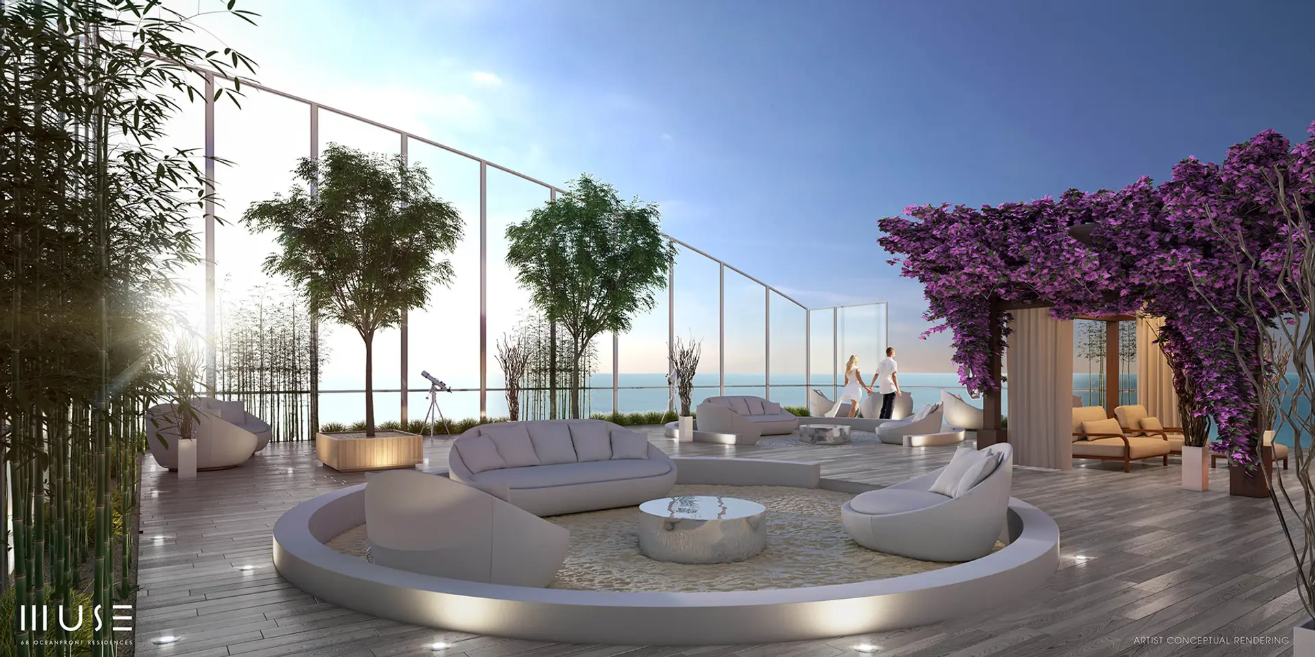 MUSE Residences photo 20