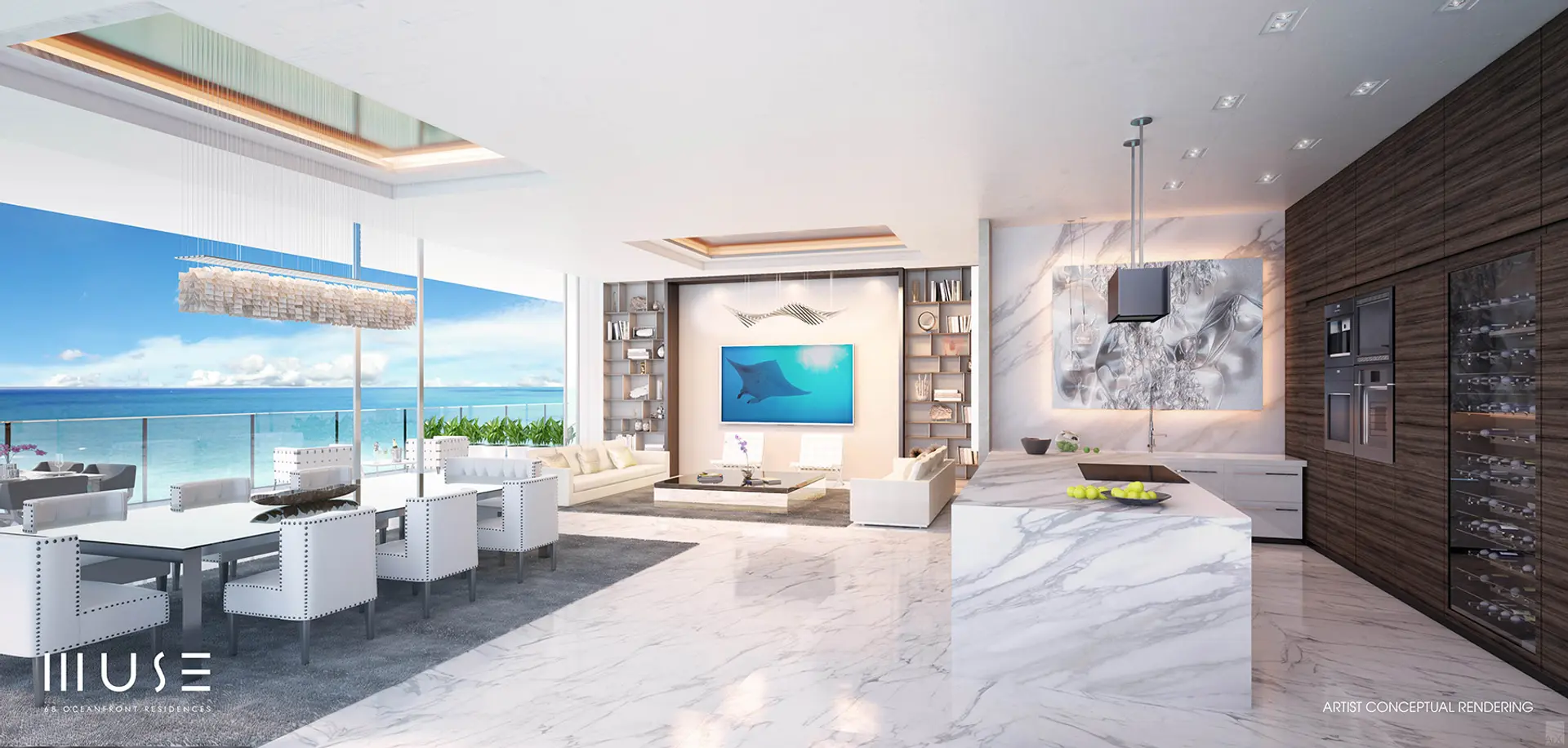 MUSE Residences photo 10
