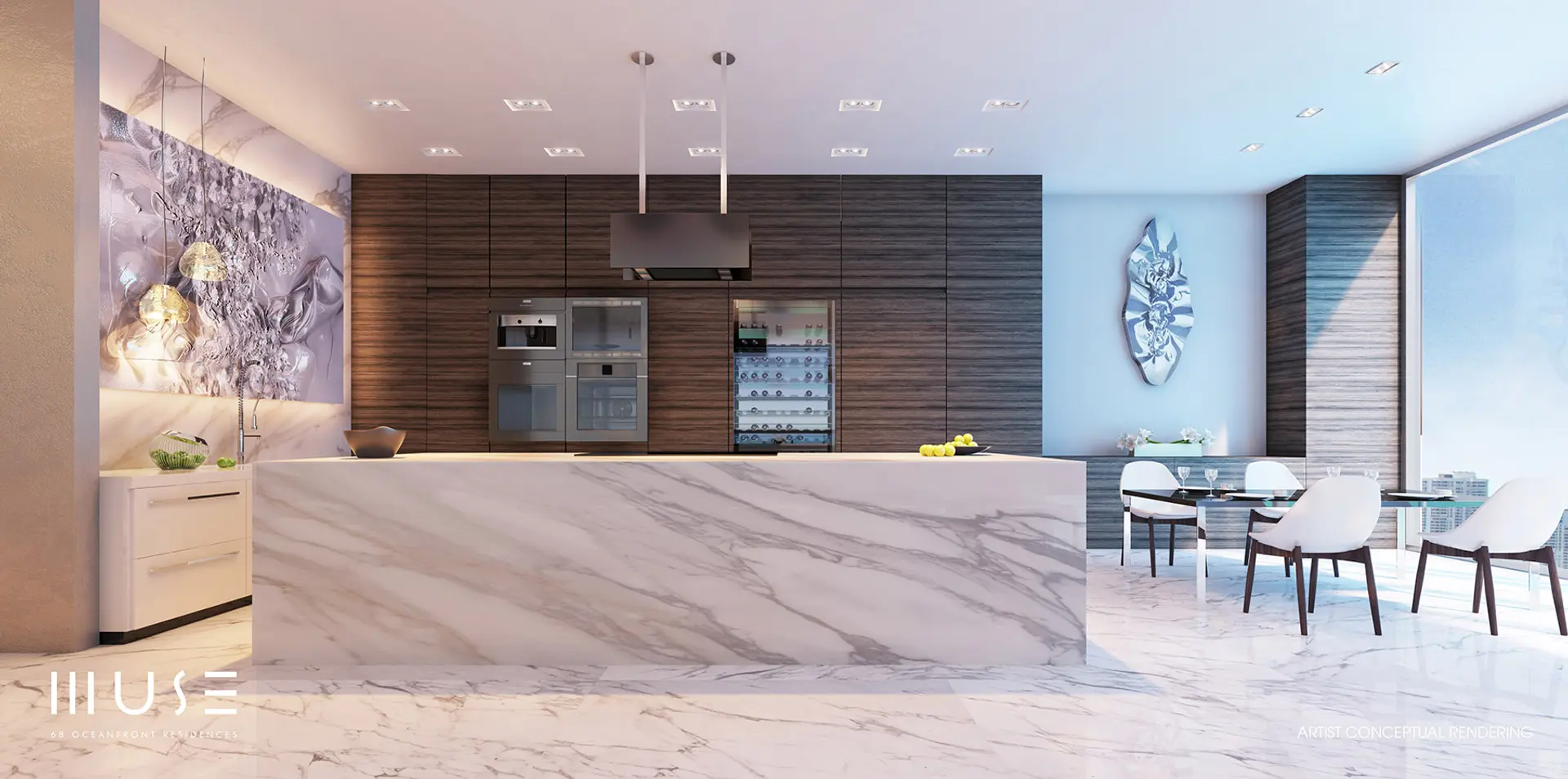 MUSE Residences photo 7