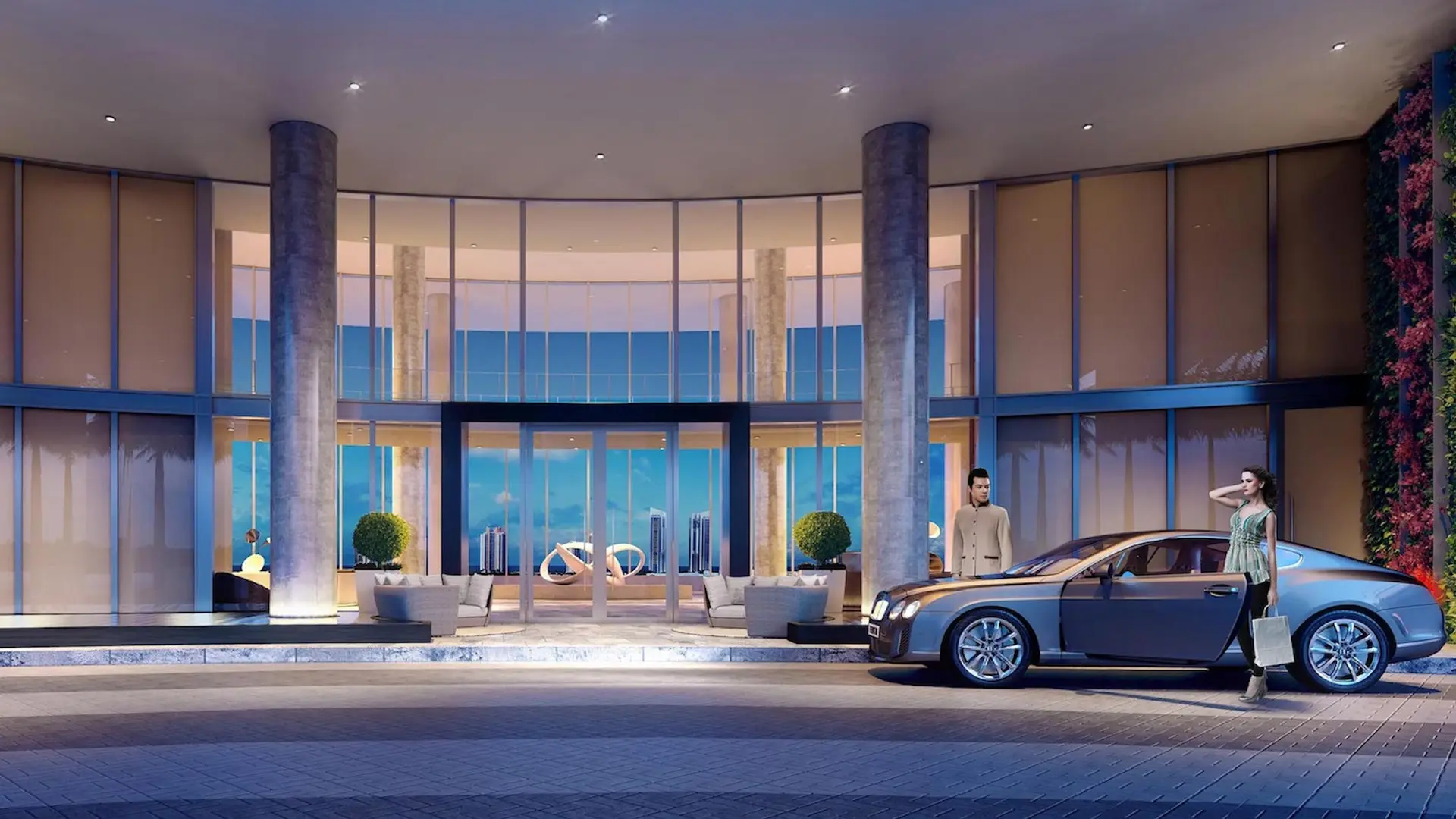 Prive Island photo 26