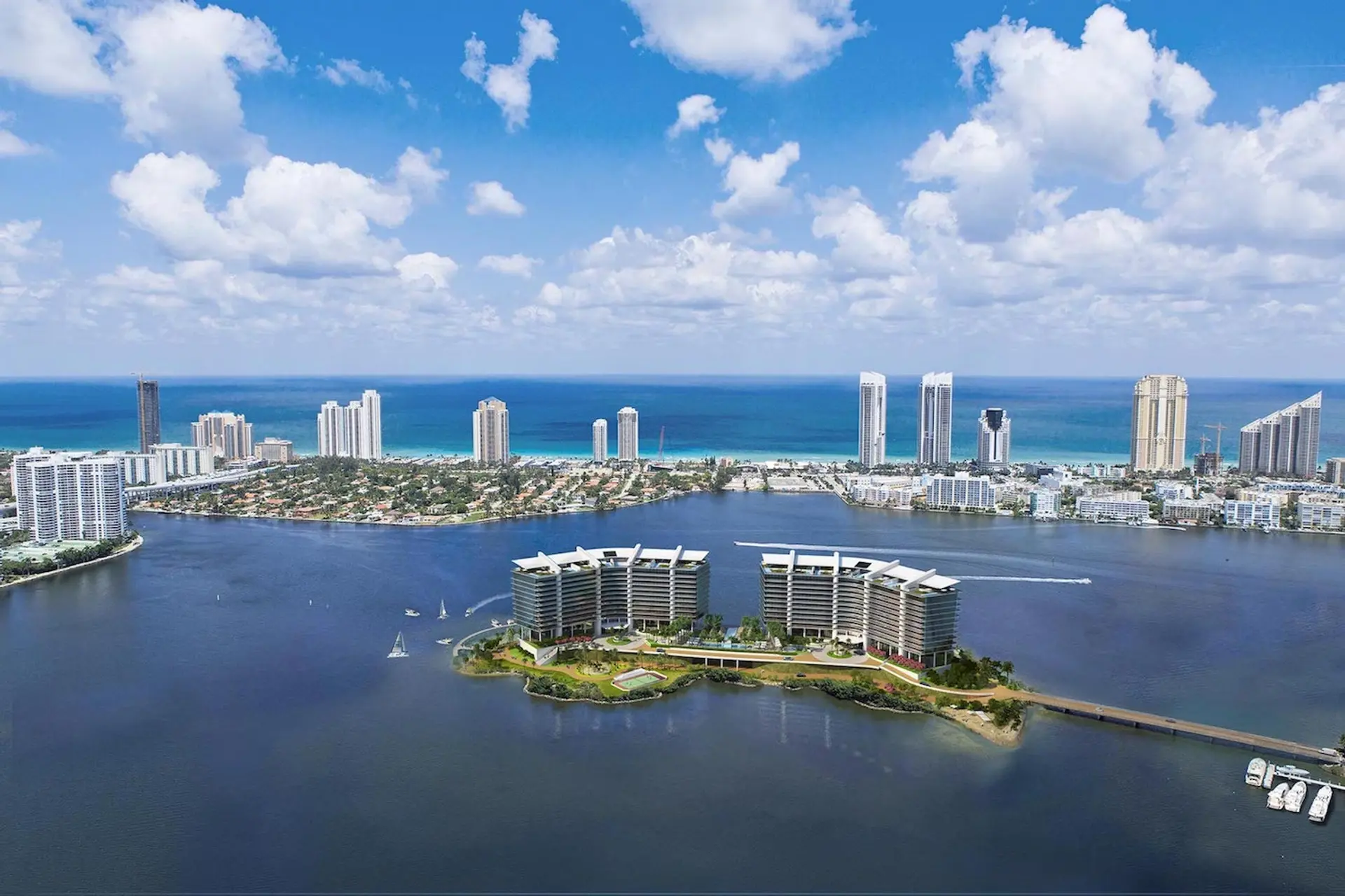 Prive Island photo 23