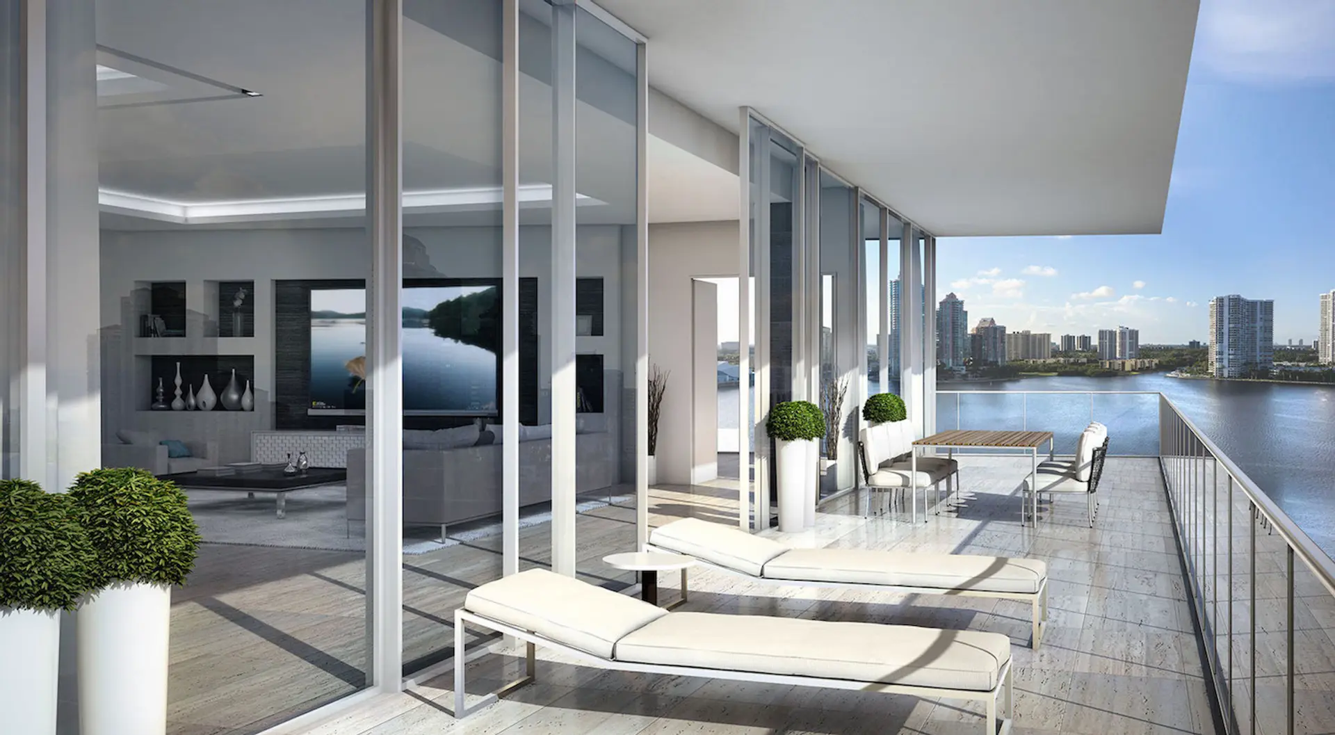Prive Island photo 10
