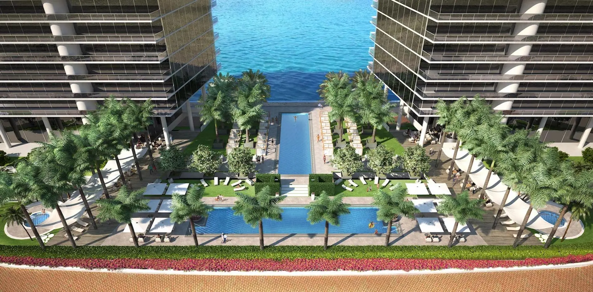Prive Island photo 13