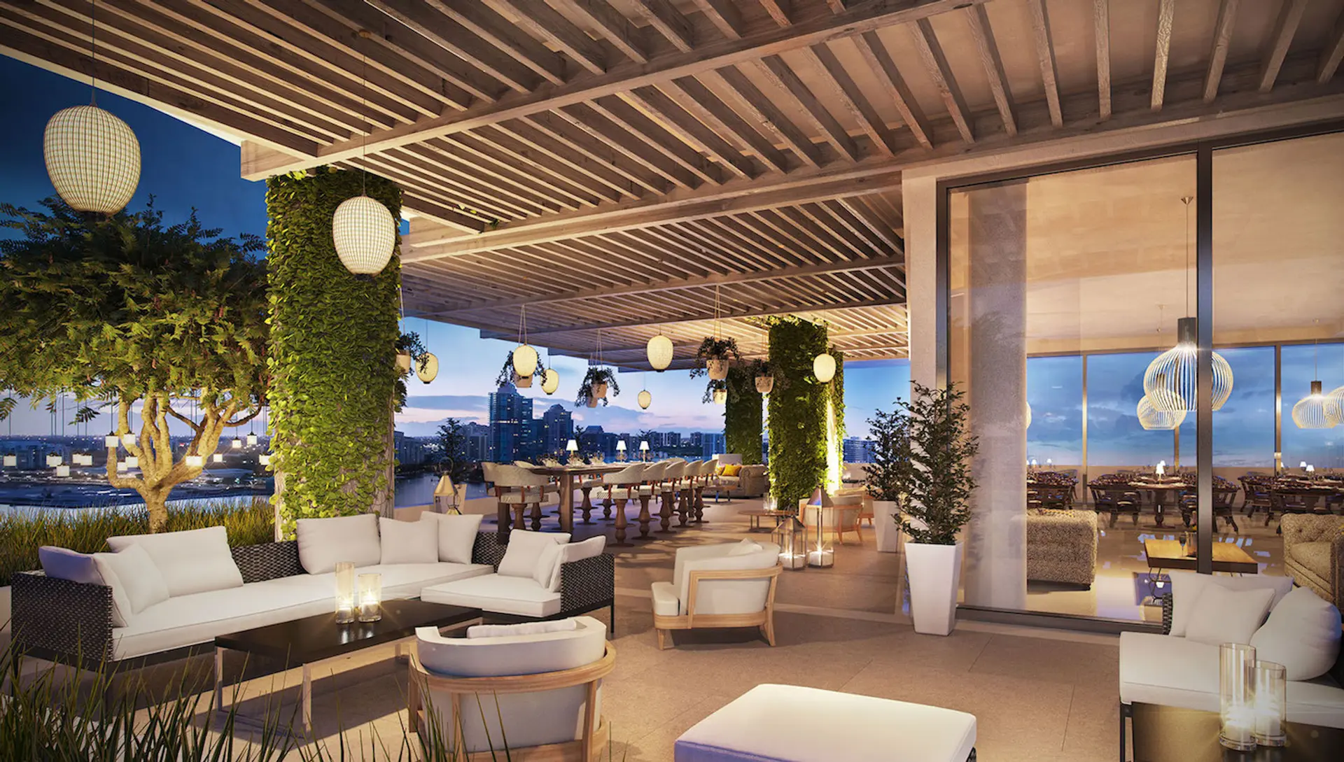 Prive Island photo 5